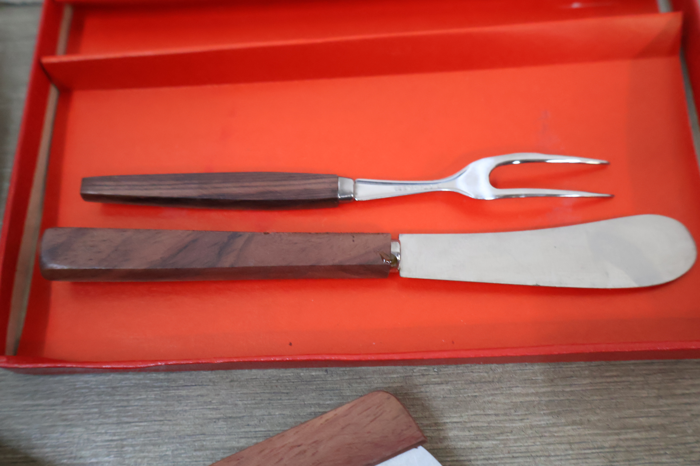Vintage Servies – foto 13 – kavel bij GSD Auctions, Zoeterwoude