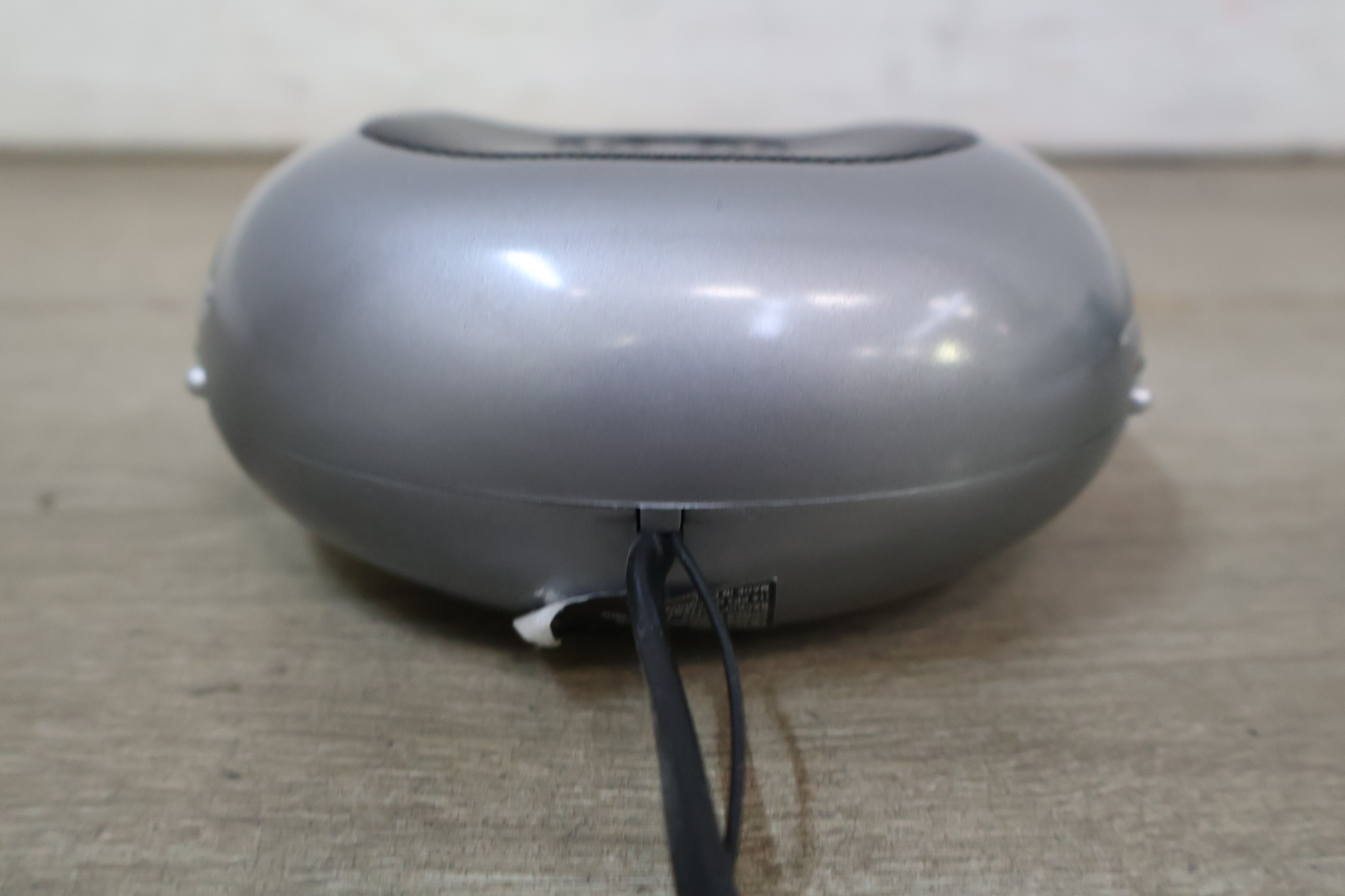 Akai digitale wekker met speaker – foto 11 – kavel bij GSD Auctions, Zoeterwoude