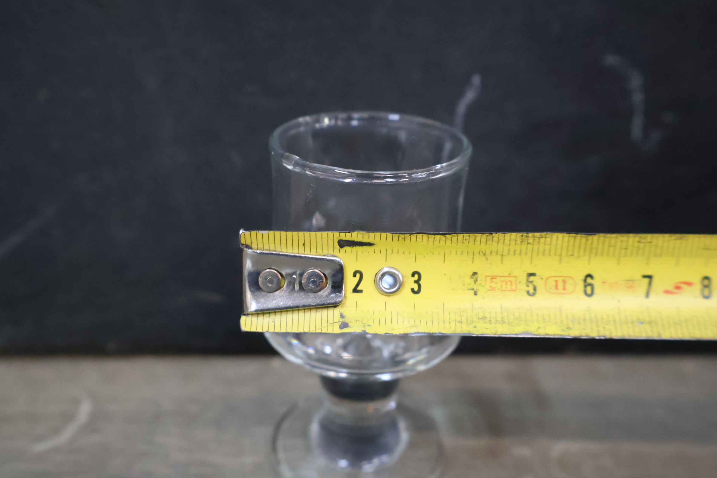 Dureche drankset met karaf en 5 glazen – foto 11 – kavel bij GSD Auctions, Zoeterwoude