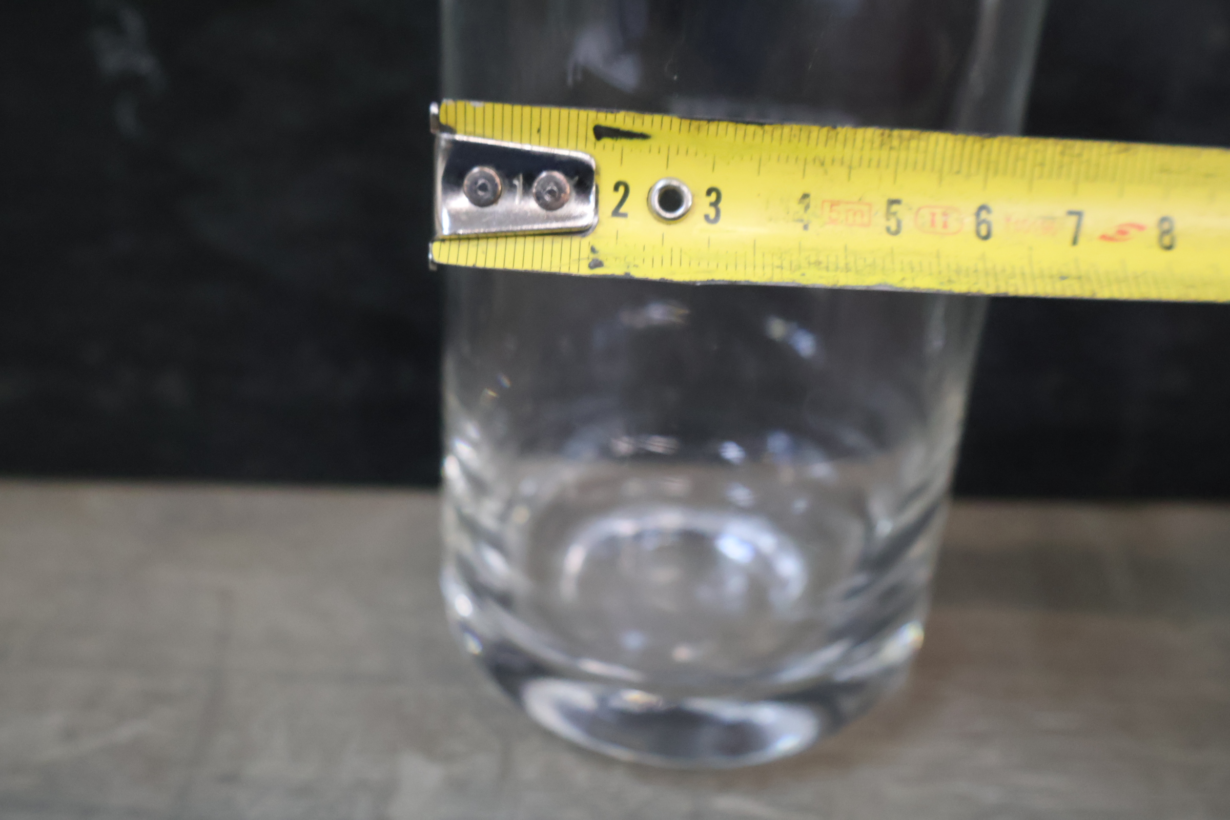 Dureche drankset met karaf en 5 glazen – foto 13 – kavel bij GSD Auctions, Zoeterwoude