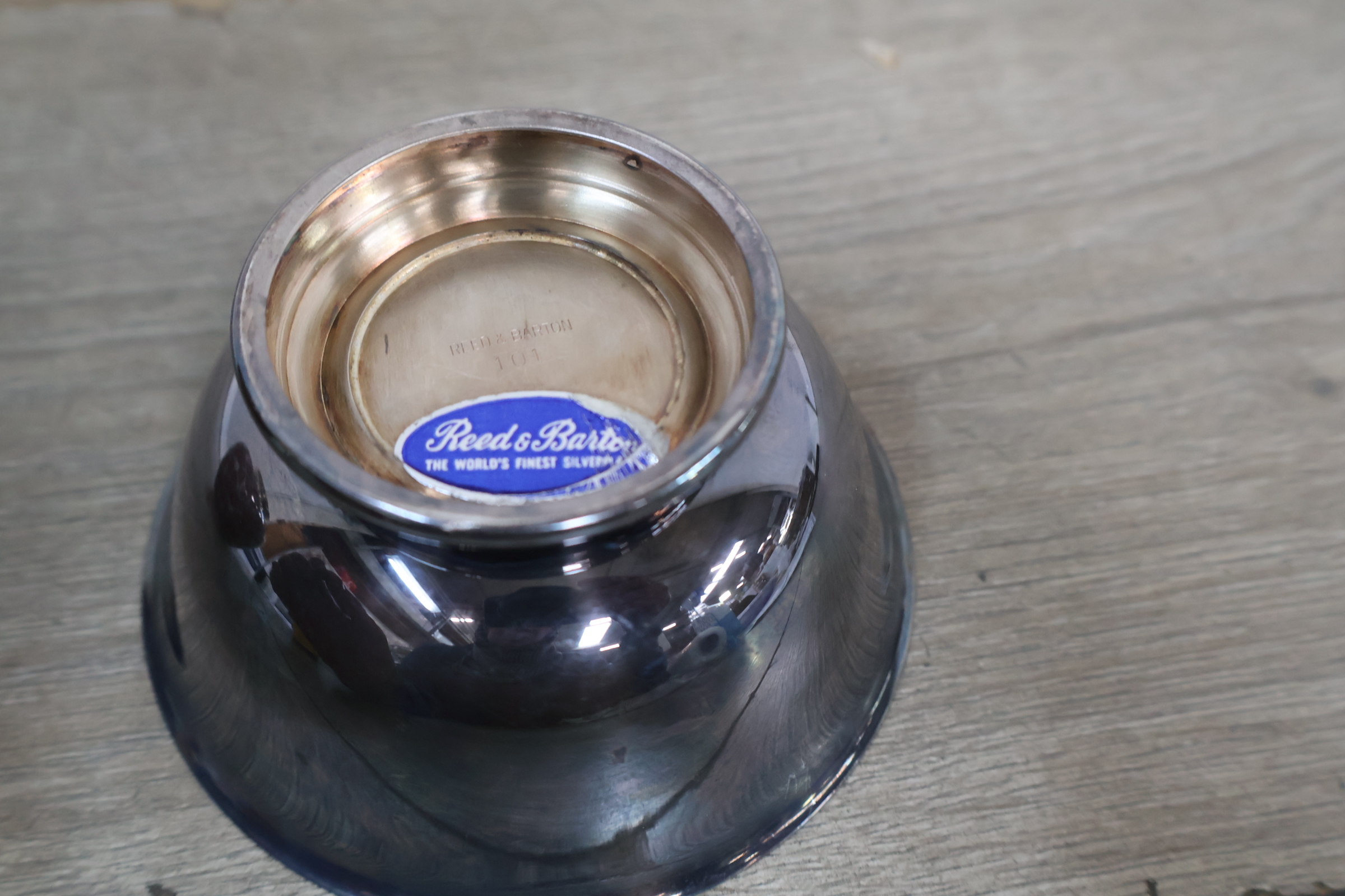 Set van drie vazen in verschillende kleuren – foto 9 – kavel bij GSD Auctions, Zoeterwoude