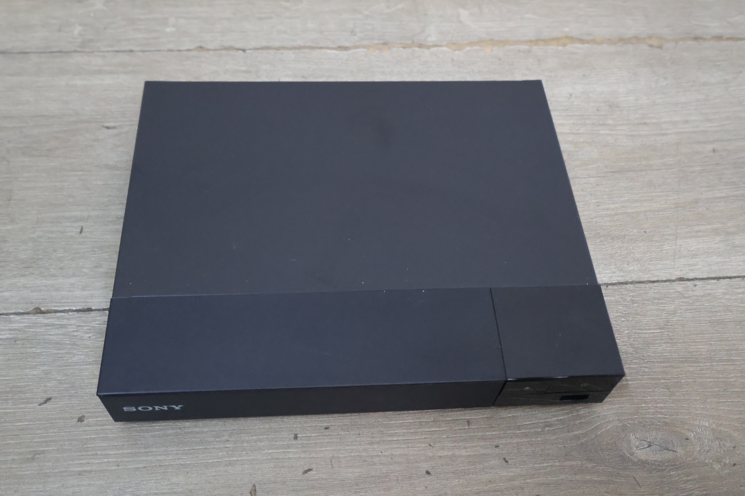 Sony Blu-ray speler – foto 5 – kavel bij GSD Auctions, Zoeterwoude