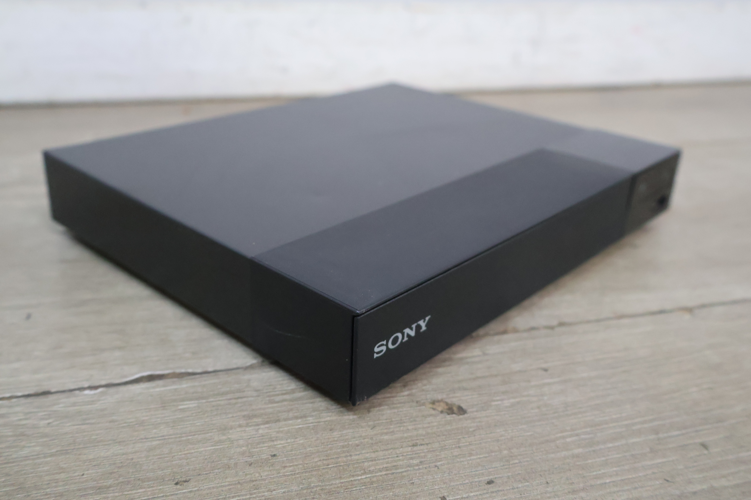 Sony Blu-ray speler – foto 6 – kavel bij GSD Auctions, Zoeterwoude