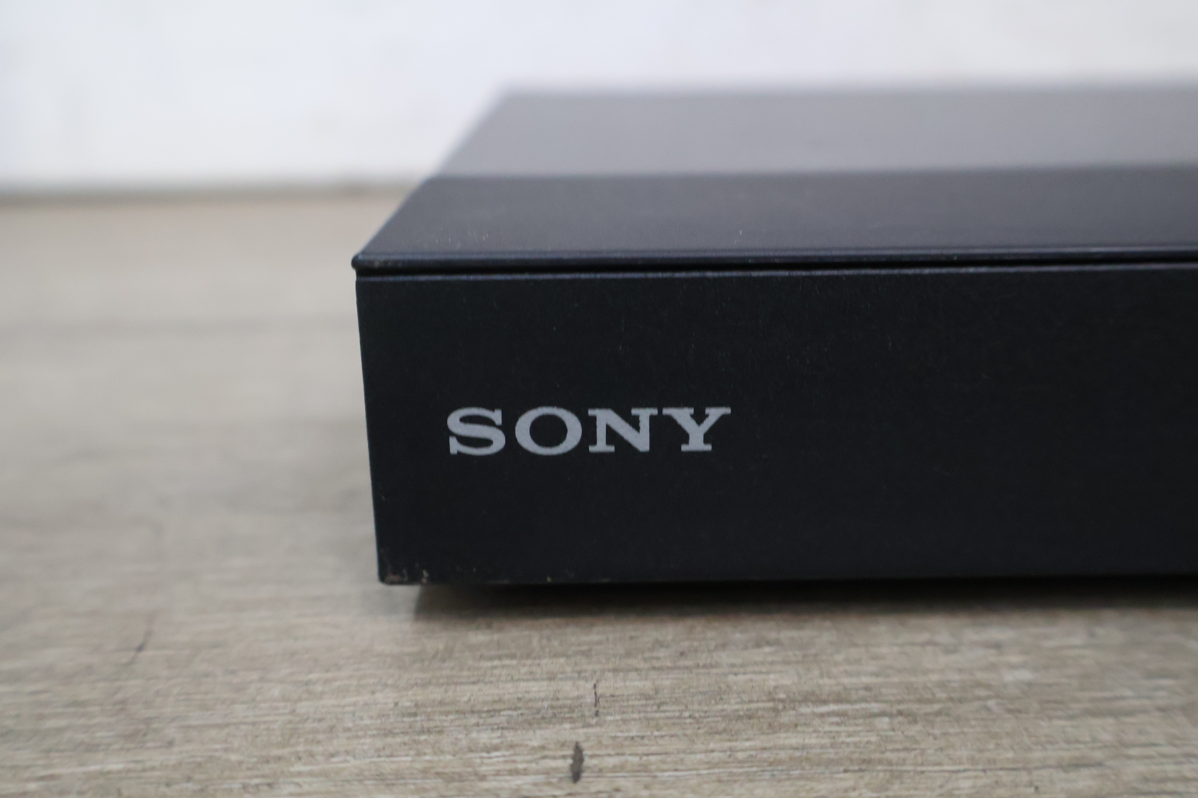 Sony Blu-ray speler – foto 10 – kavel bij GSD Auctions, Zoeterwoude