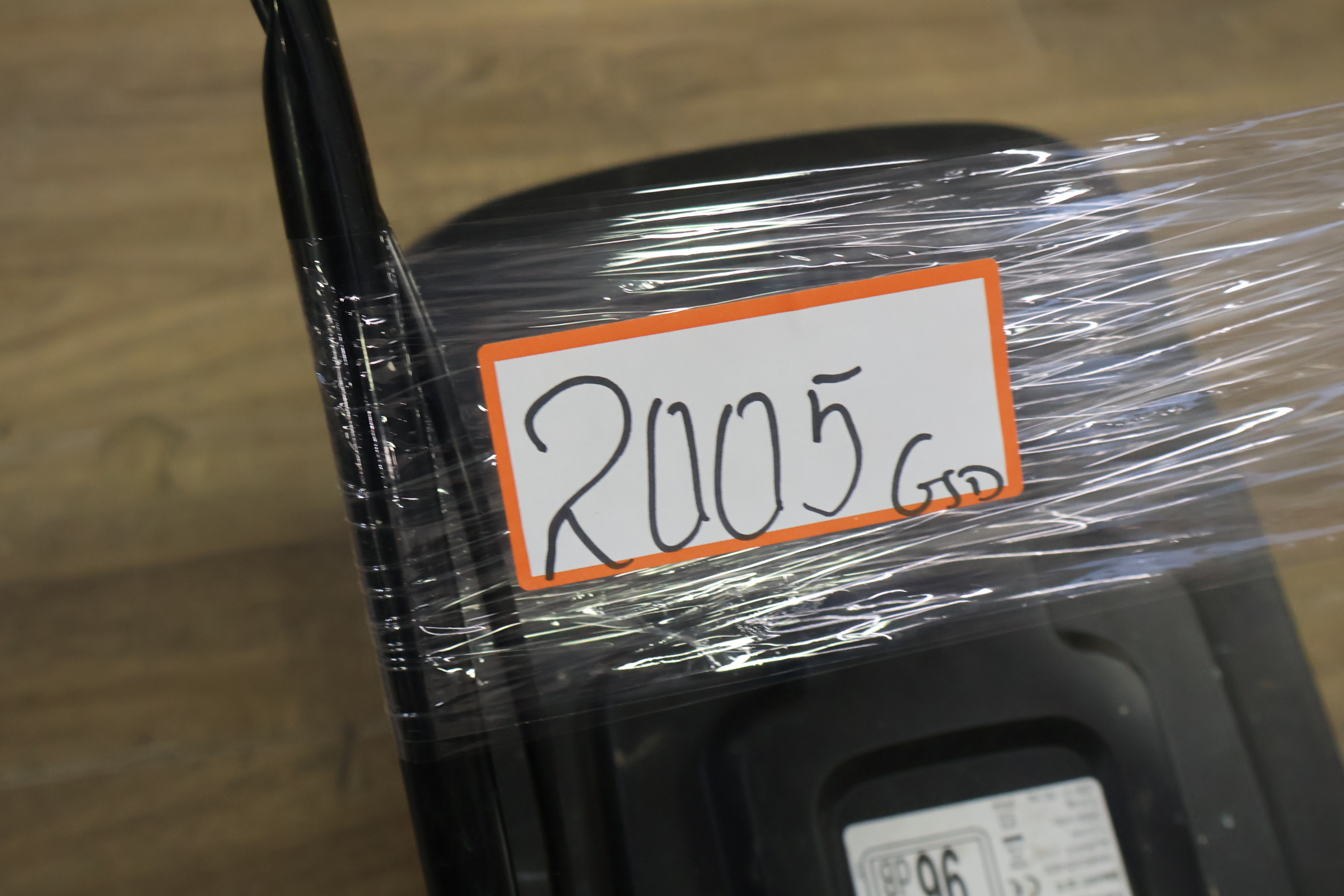 Elektrische Grasmaaier - MTD Smart 32E 1000W – foto 14 – kavel bij GSD Auctions, Zoeterwoude