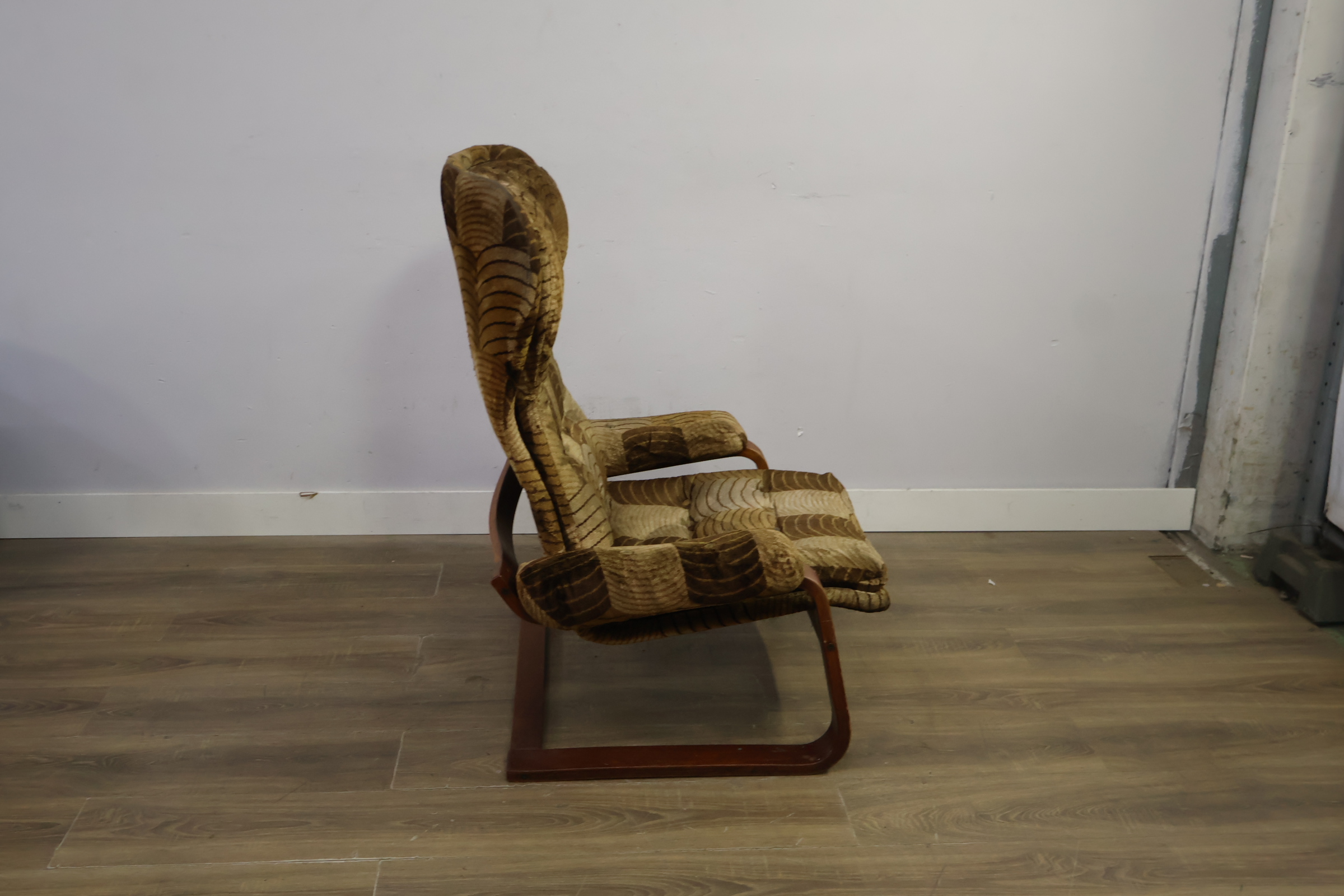 Klassieke Vintage Fauteuil - Jaren '60 – foto 3 – kavel bij GSD Auctions, Zoeterwoude
