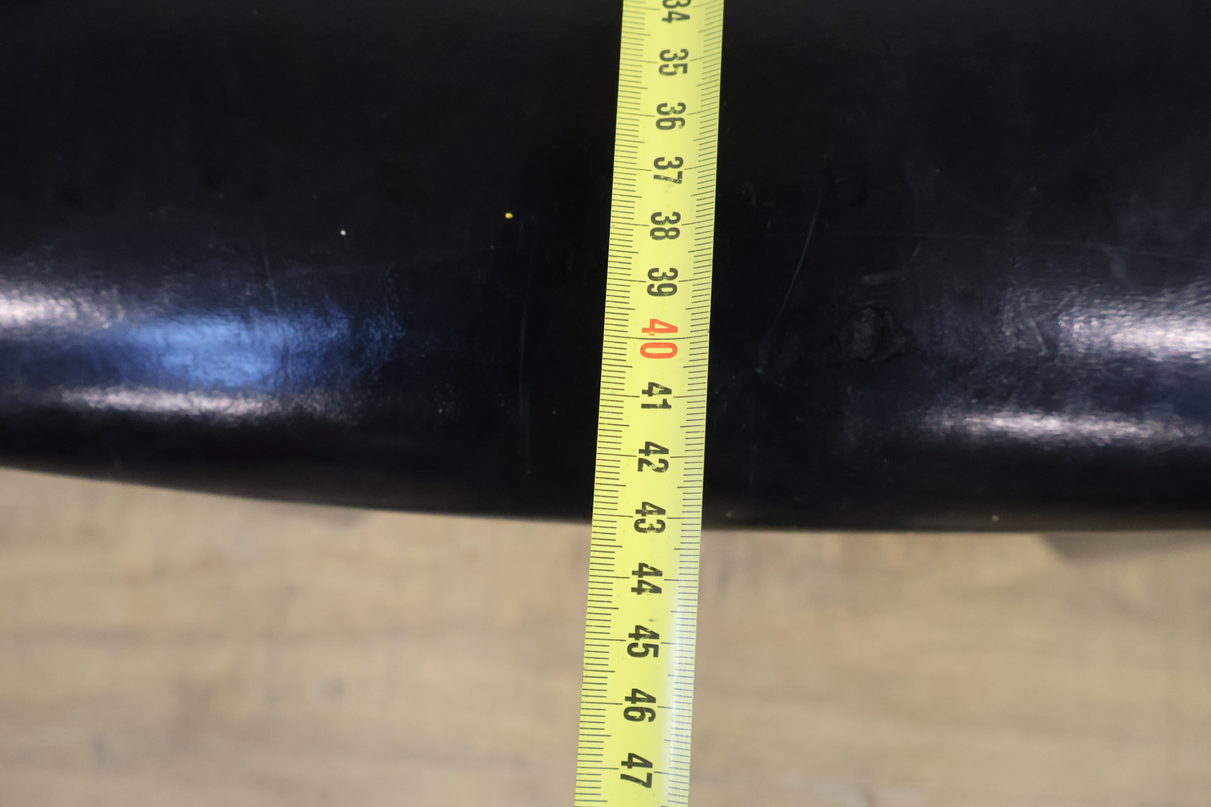 Vintage 'De Wit 3011' Buisframe Stoel met Skai - Jaren '50 – foto 13 – kavel bij GSD Auctions, Zoeterwoude