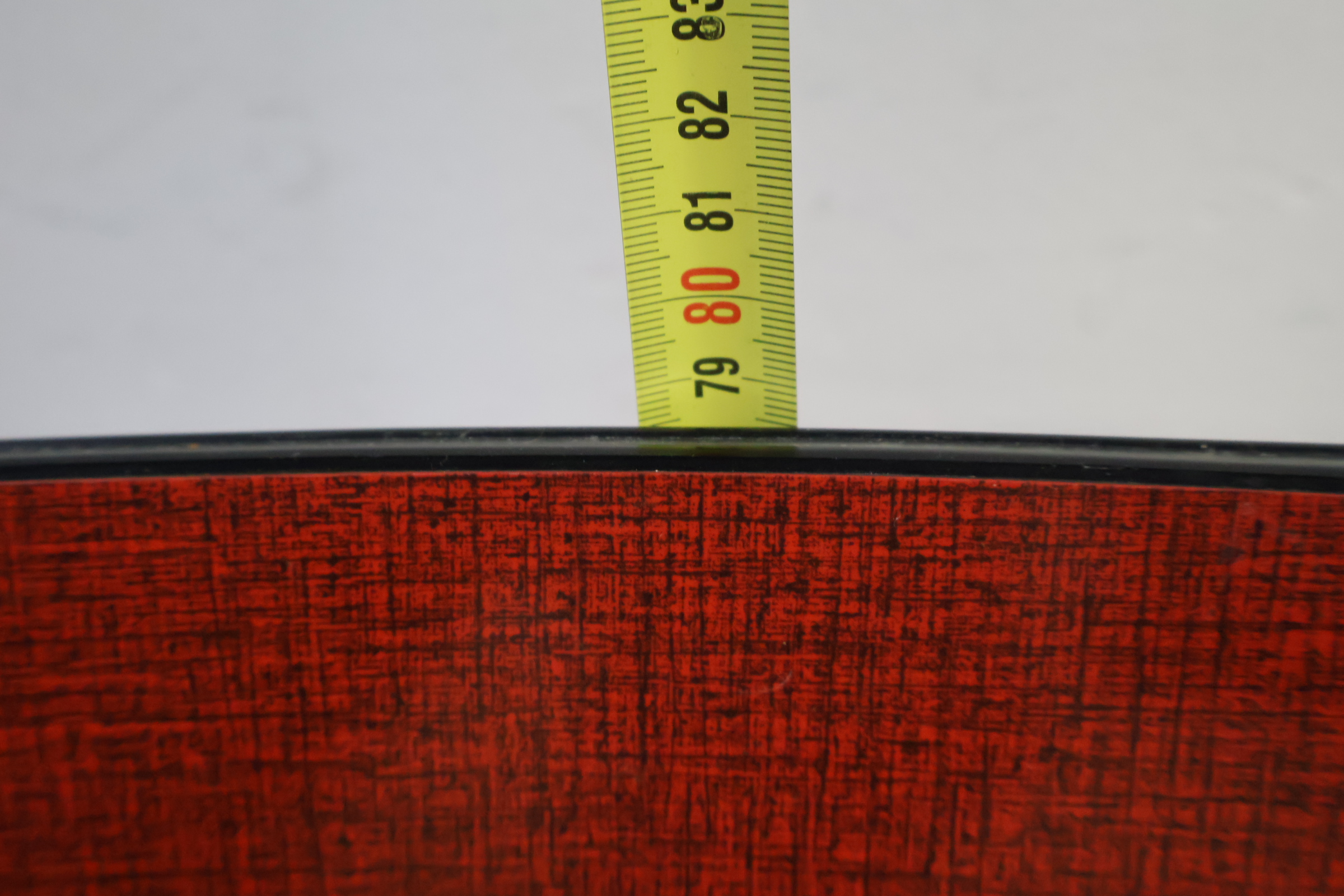 Set van 2 Formica Vintage Stoelen - Jaren '60 – foto 18 – kavel bij GSD Auctions, Zoeterwoude