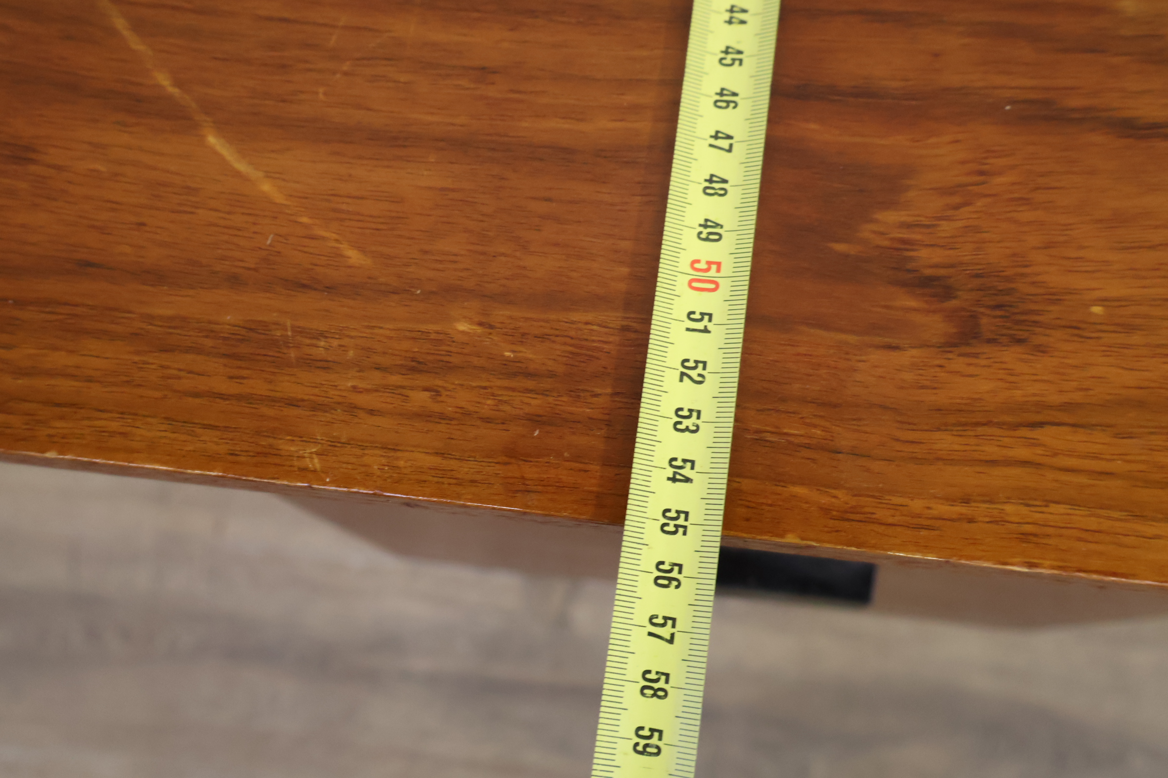 Vintage Bureau - Schrijftafel - Jaren '60 – foto 16 – kavel bij GSD Auctions, Zoeterwoude