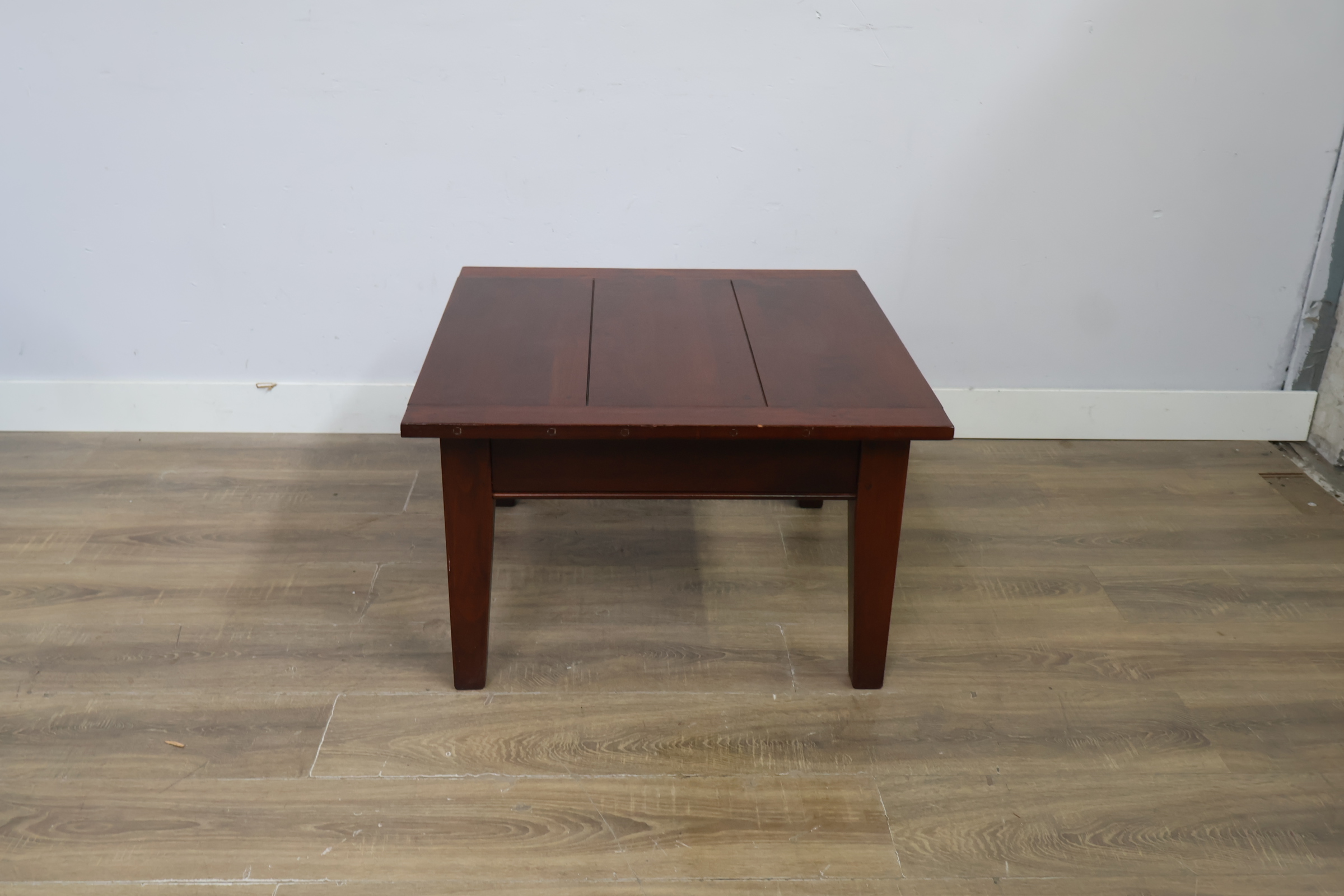 Salontafel met lade – foto 3 – kavel bij GSD Auctions, Zoeterwoude