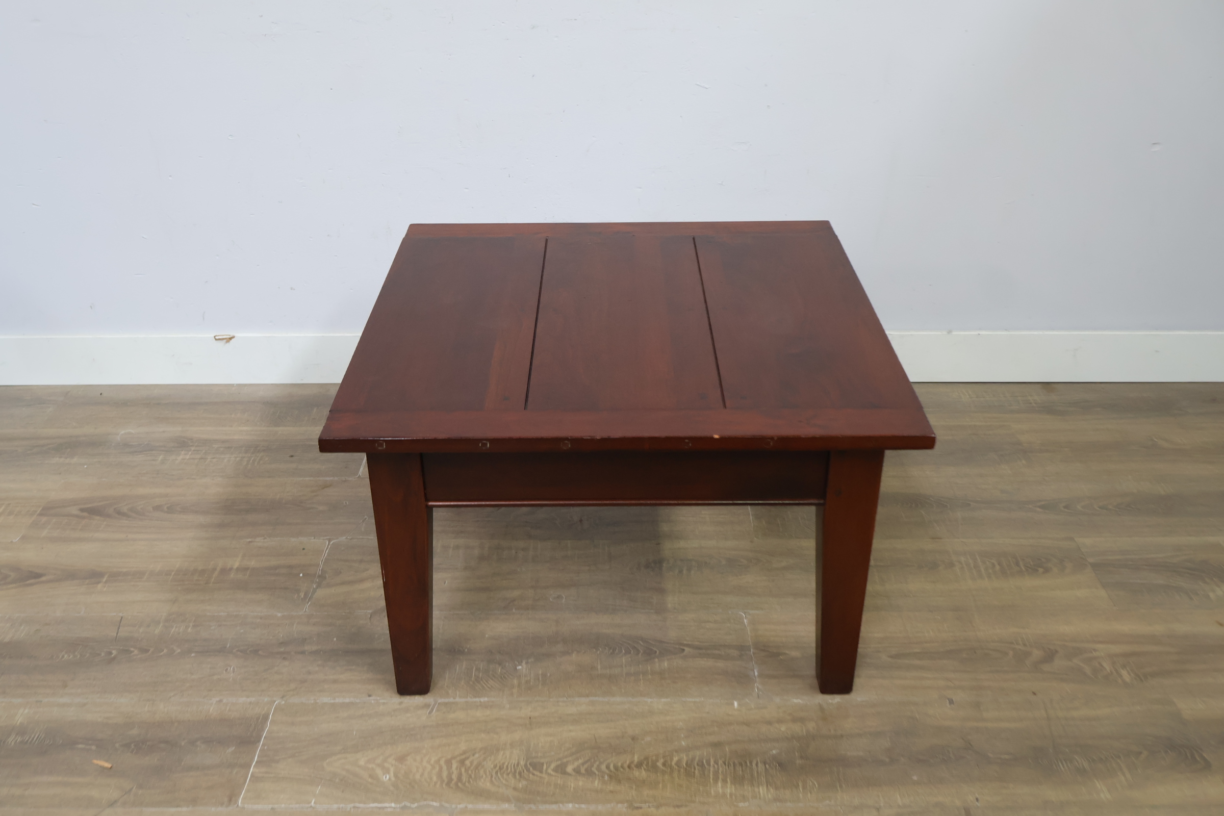 Salontafel met lade – foto 4 – kavel bij GSD Auctions, Zoeterwoude