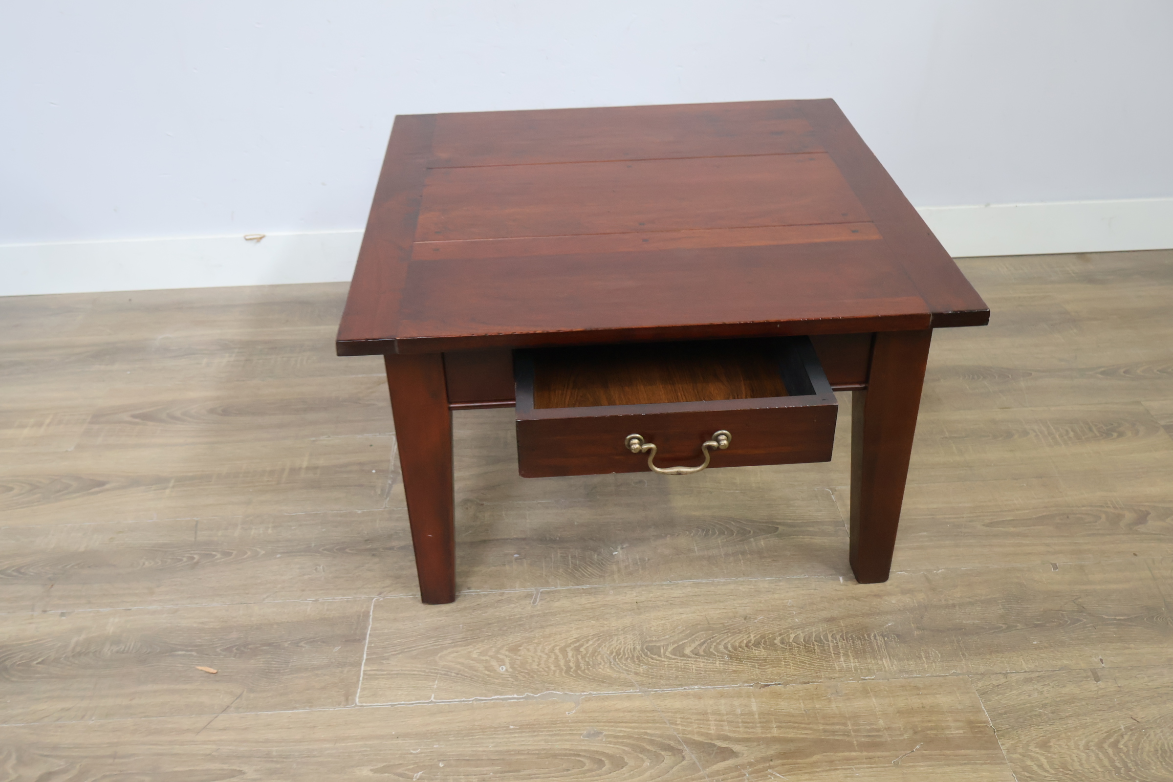 Salontafel met lade – foto 5 – kavel bij GSD Auctions, Zoeterwoude