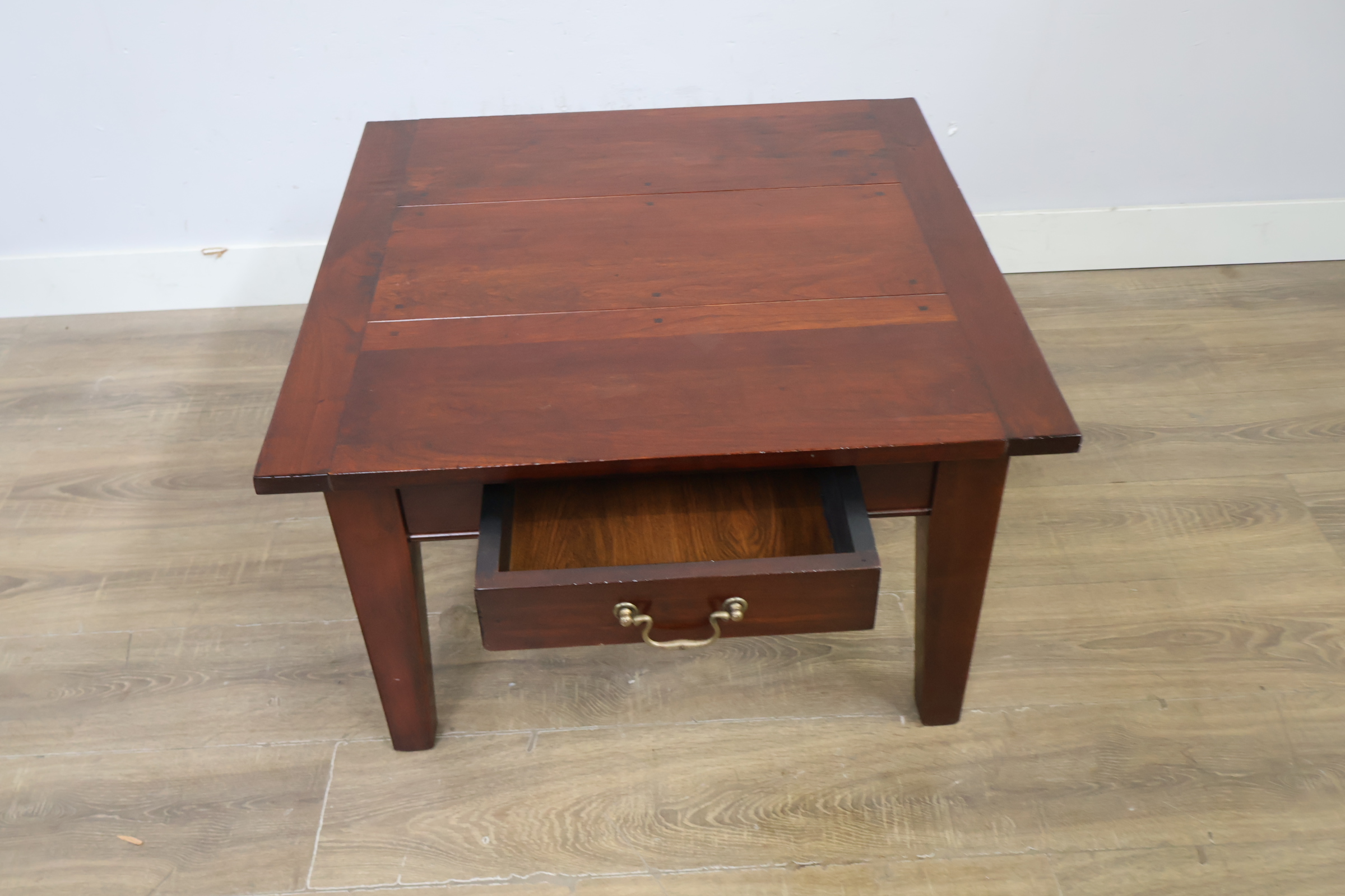 Salontafel met lade – foto 6 – kavel bij GSD Auctions, Zoeterwoude