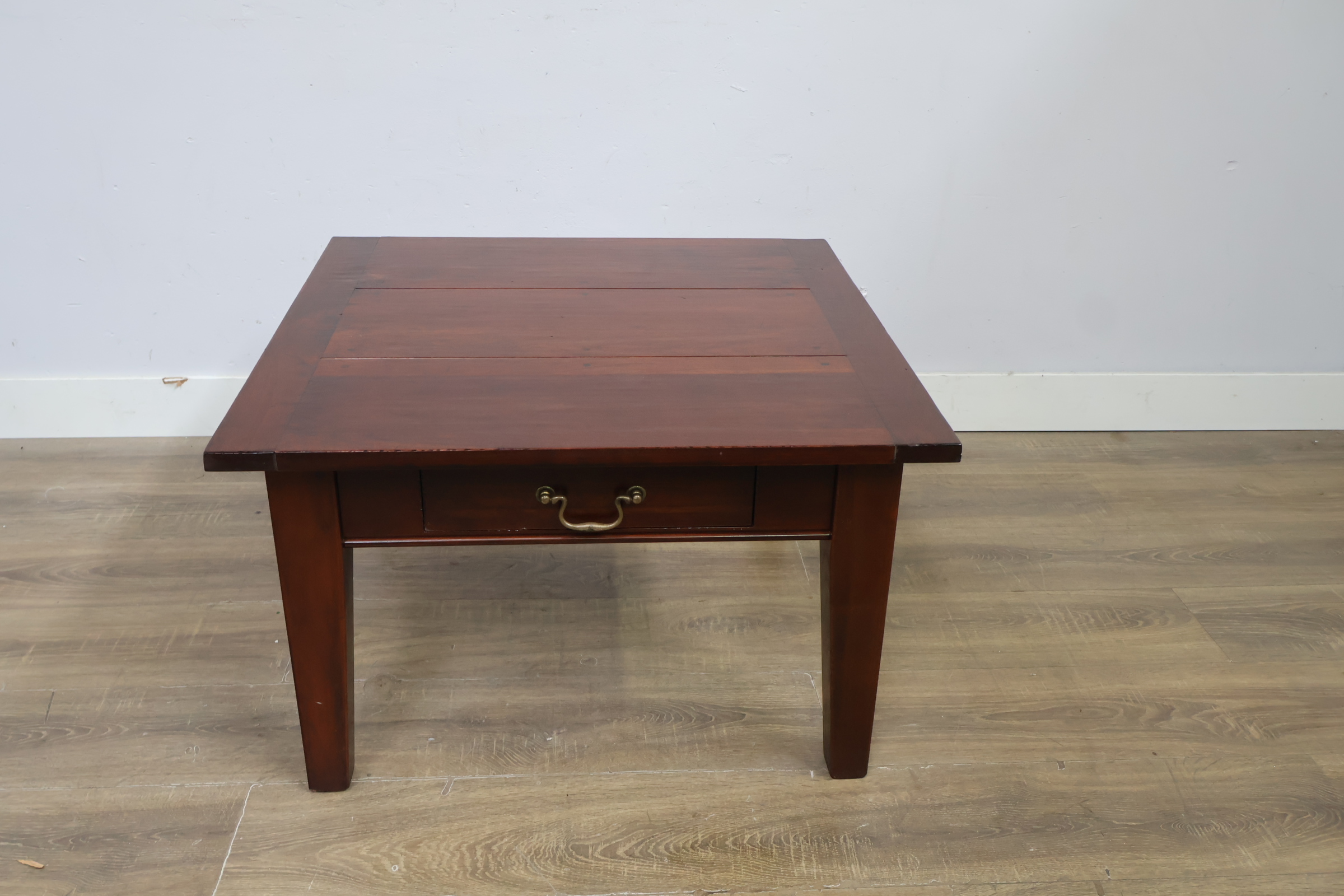 Salontafel met lade – foto 7 – kavel bij GSD Auctions, Zoeterwoude