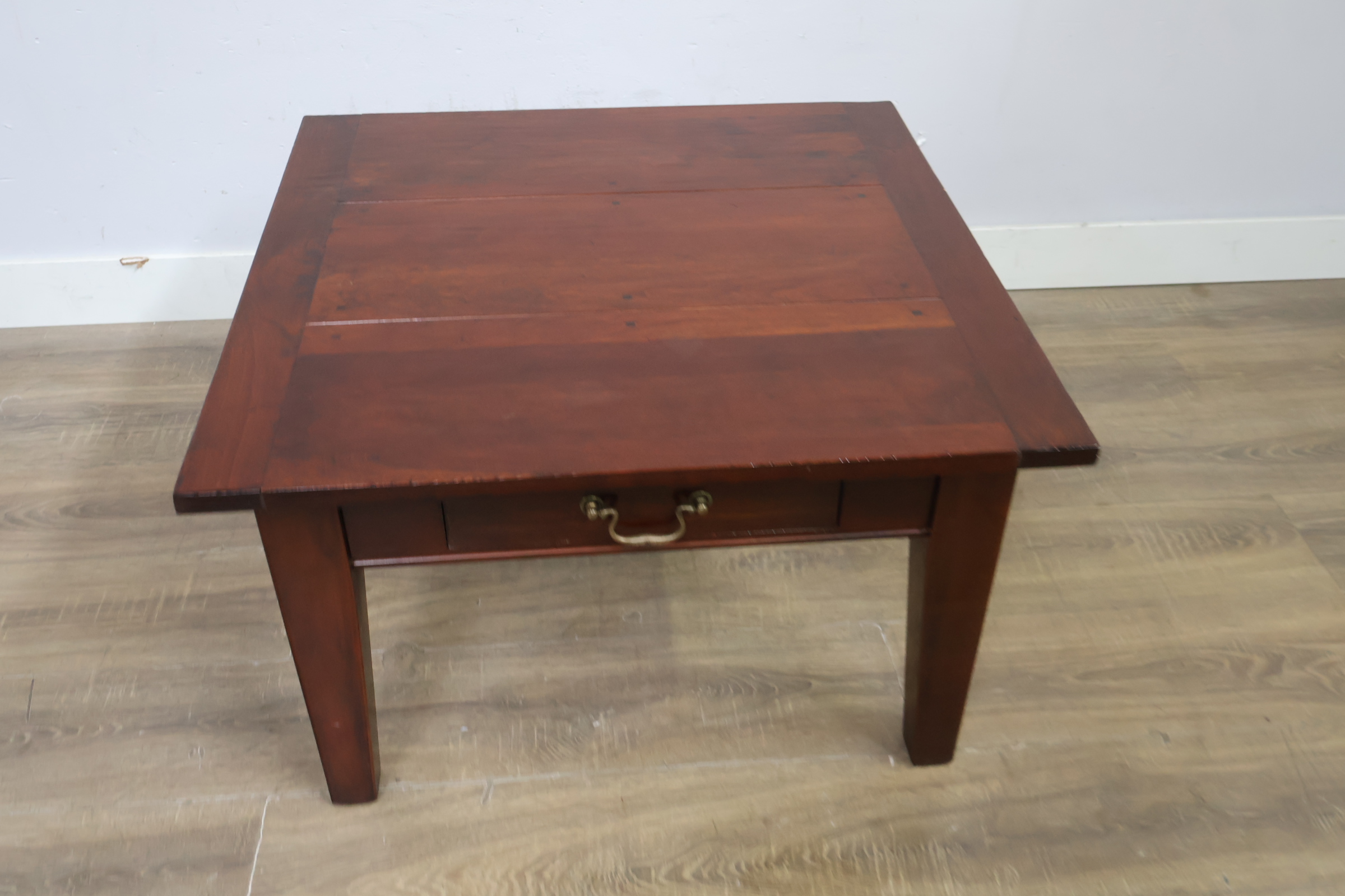 Salontafel met lade – foto 8 – kavel bij GSD Auctions, Zoeterwoude