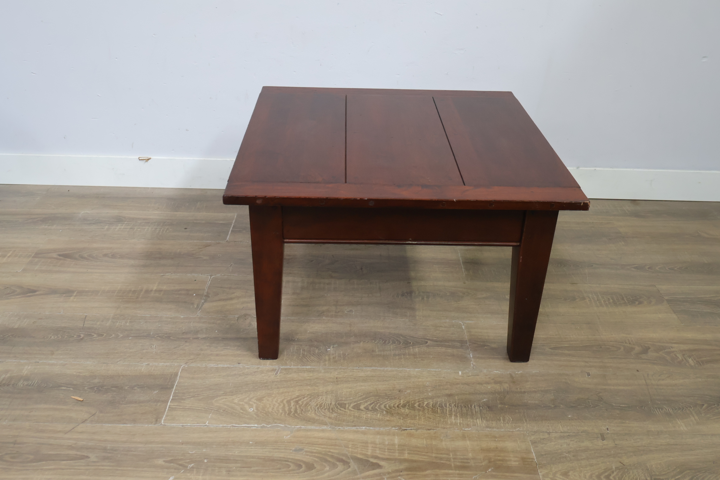 Salontafel met lade – foto 9 – kavel bij GSD Auctions, Zoeterwoude