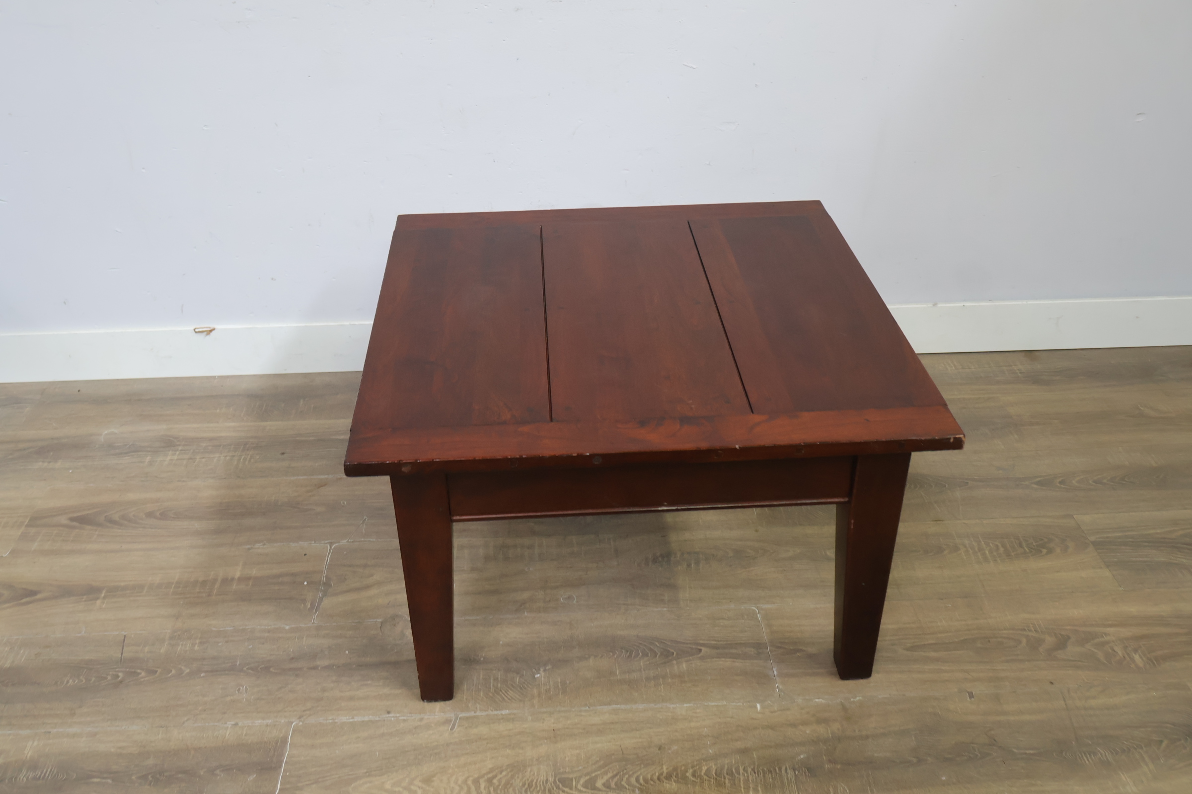 Salontafel met lade – foto 10 – kavel bij GSD Auctions, Zoeterwoude