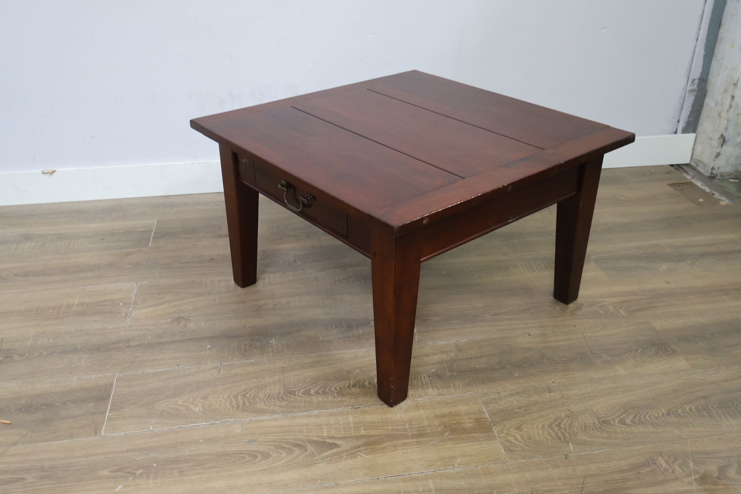 Salontafel met lade – foto 11 – kavel bij GSD Auctions, Zoeterwoude