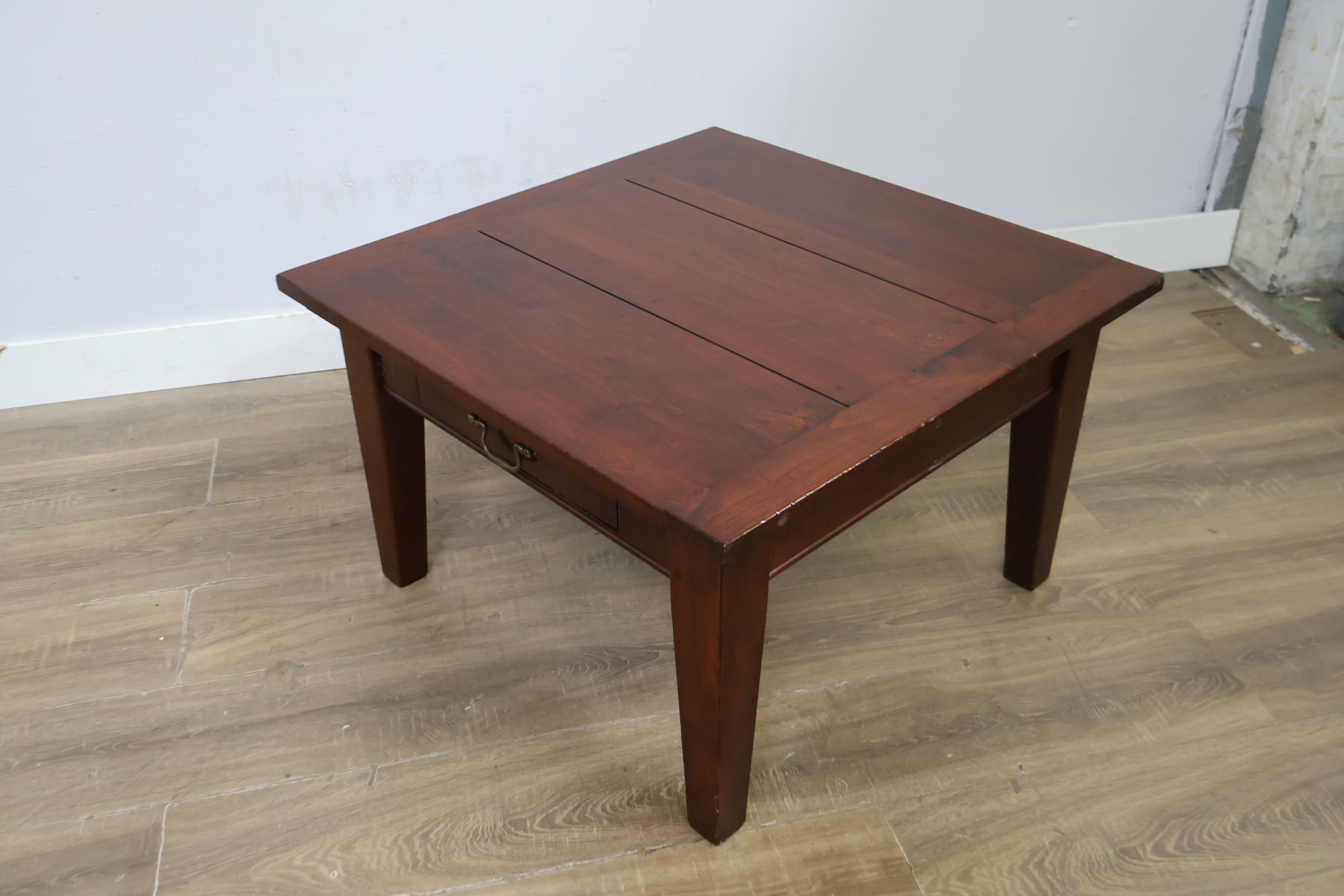 Salontafel met lade – foto 12 – kavel bij GSD Auctions, Zoeterwoude