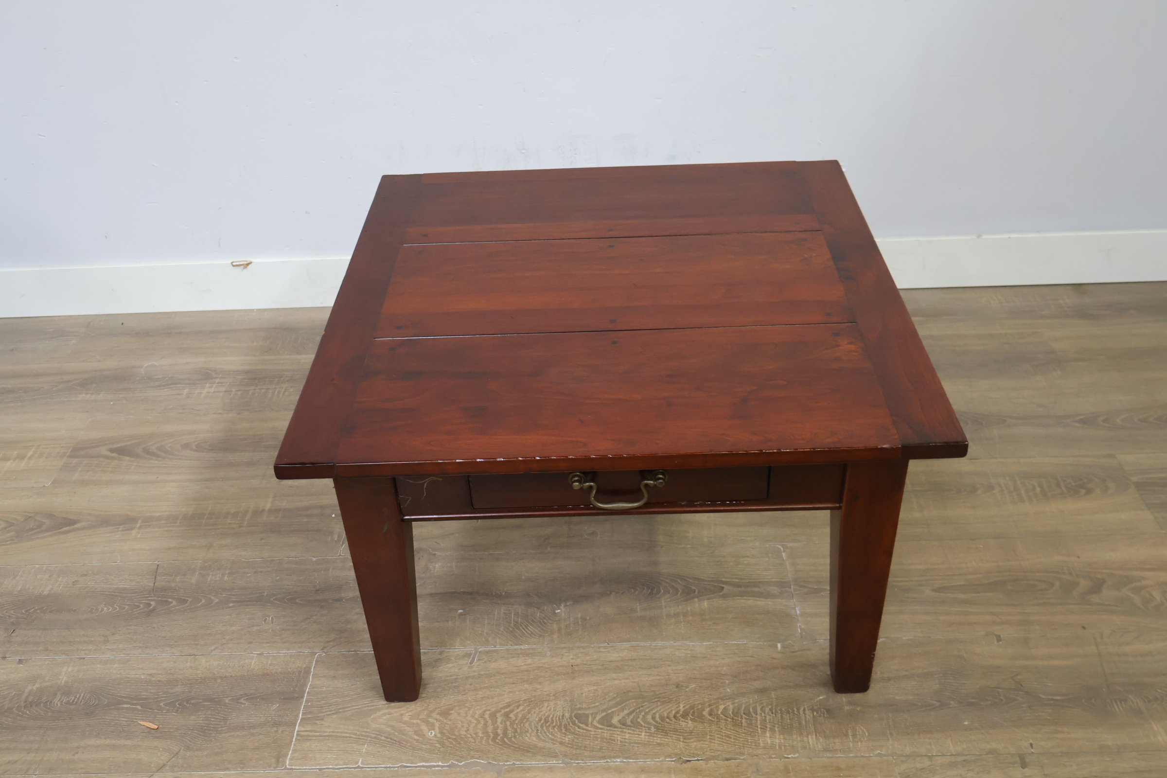 Salontafel met lade – foto 16 – kavel bij GSD Auctions, Zoeterwoude