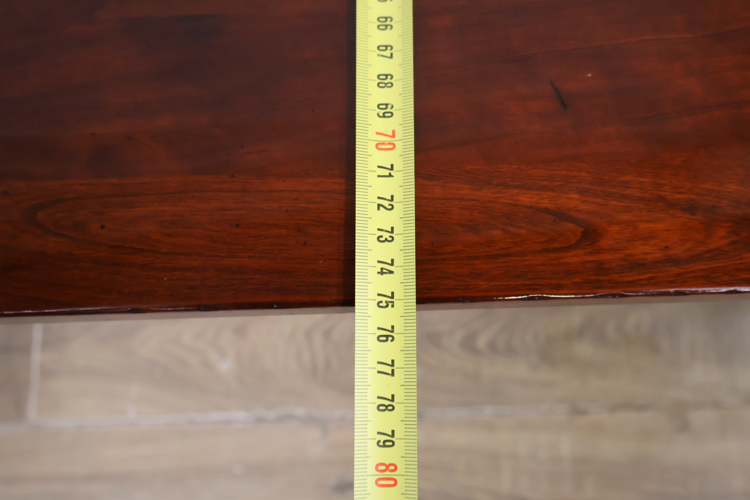 Salontafel met lade – foto 18 – kavel bij GSD Auctions, Zoeterwoude