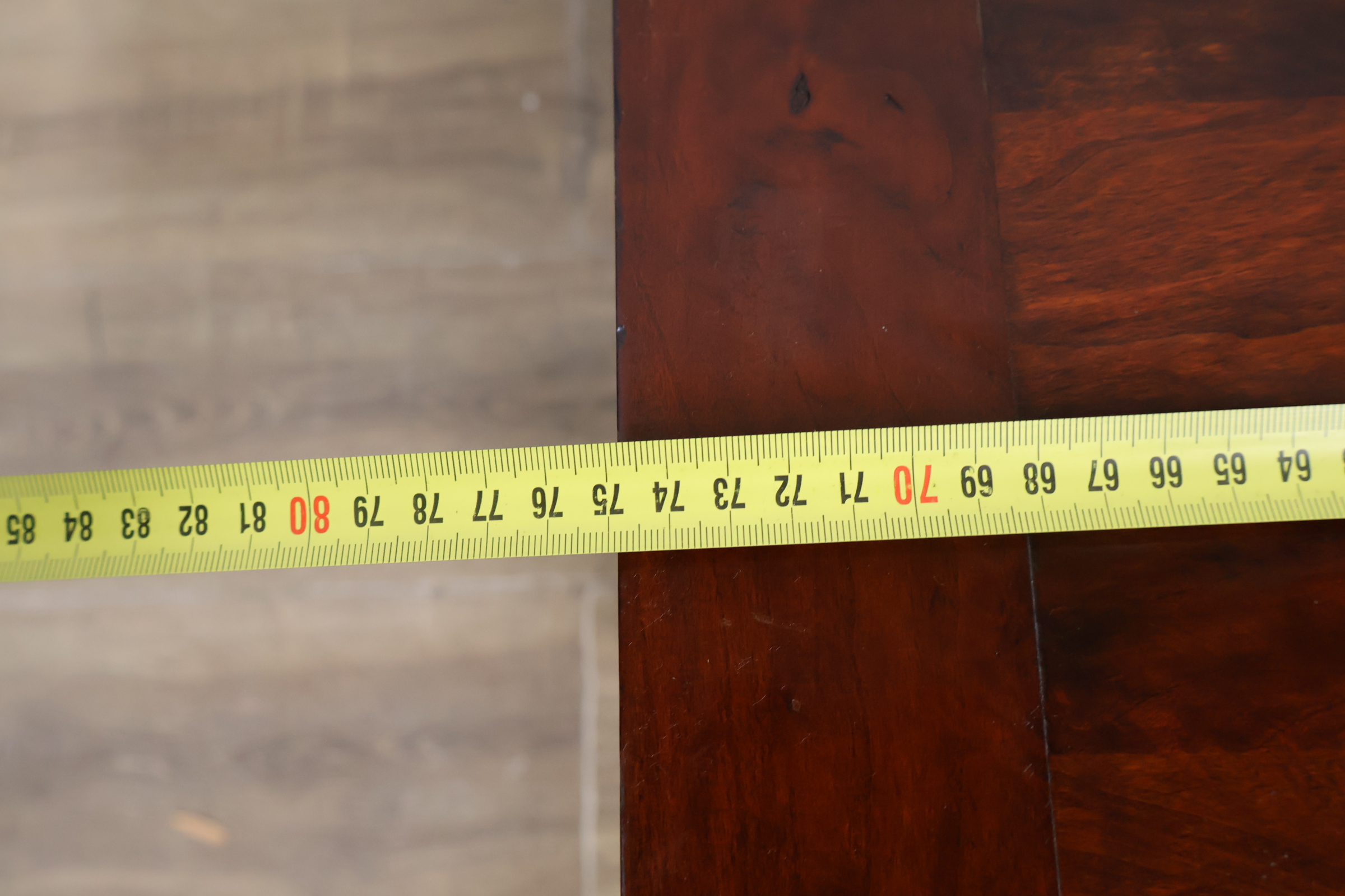 Salontafel met lade – foto 19 – kavel bij GSD Auctions, Zoeterwoude