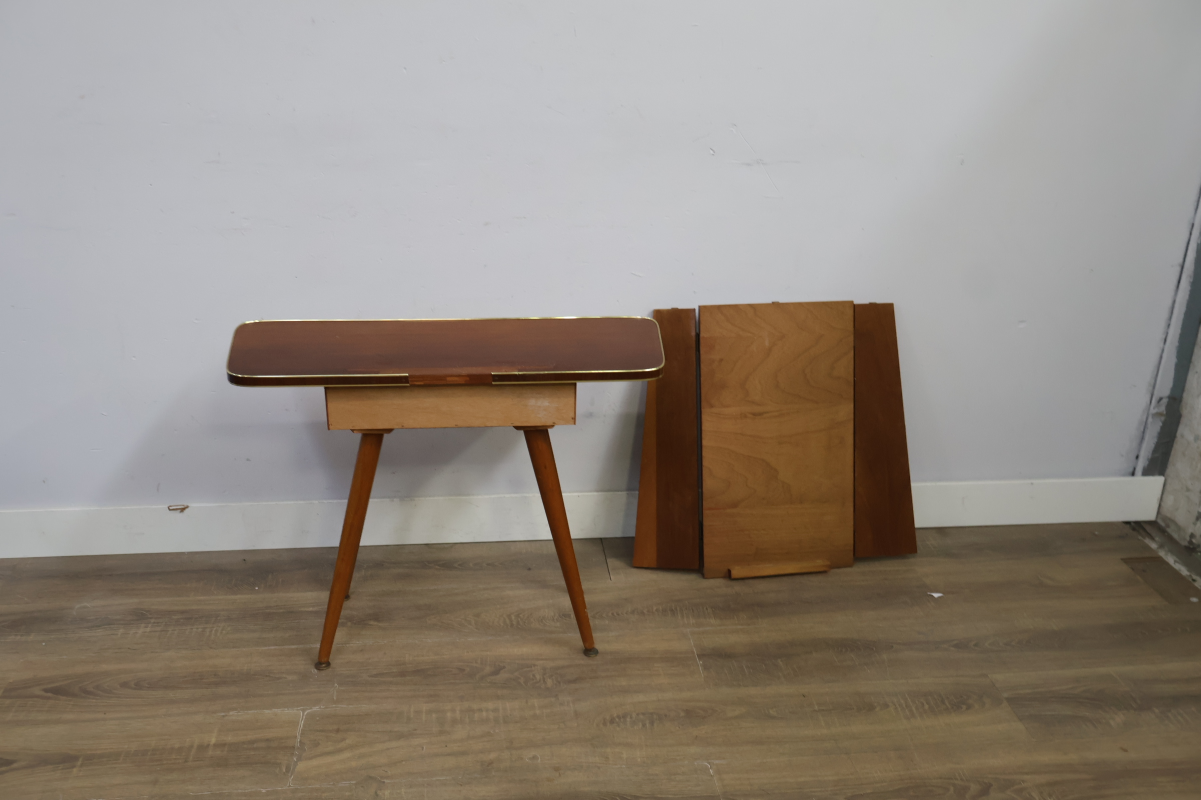 Vintage Kaptafel, Make-up Tafel - Jaren '60 – foto 5 – kavel bij GSD Auctions, Zoeterwoude