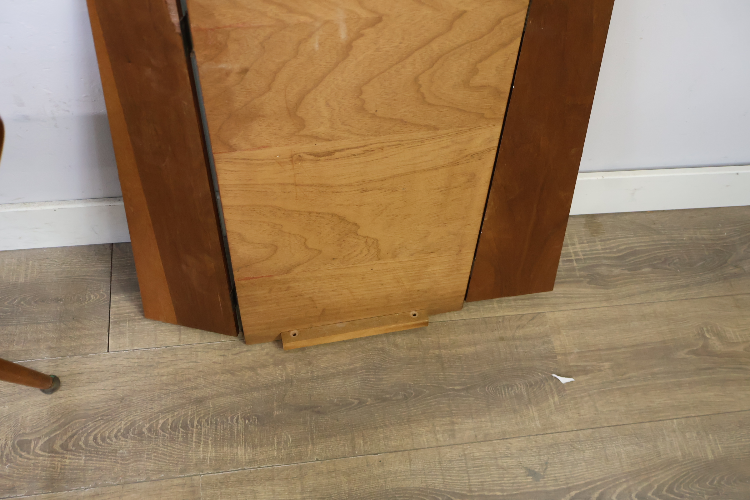 Vintage Kaptafel, Make-up Tafel - Jaren '60 – foto 8 – kavel bij GSD Auctions, Zoeterwoude