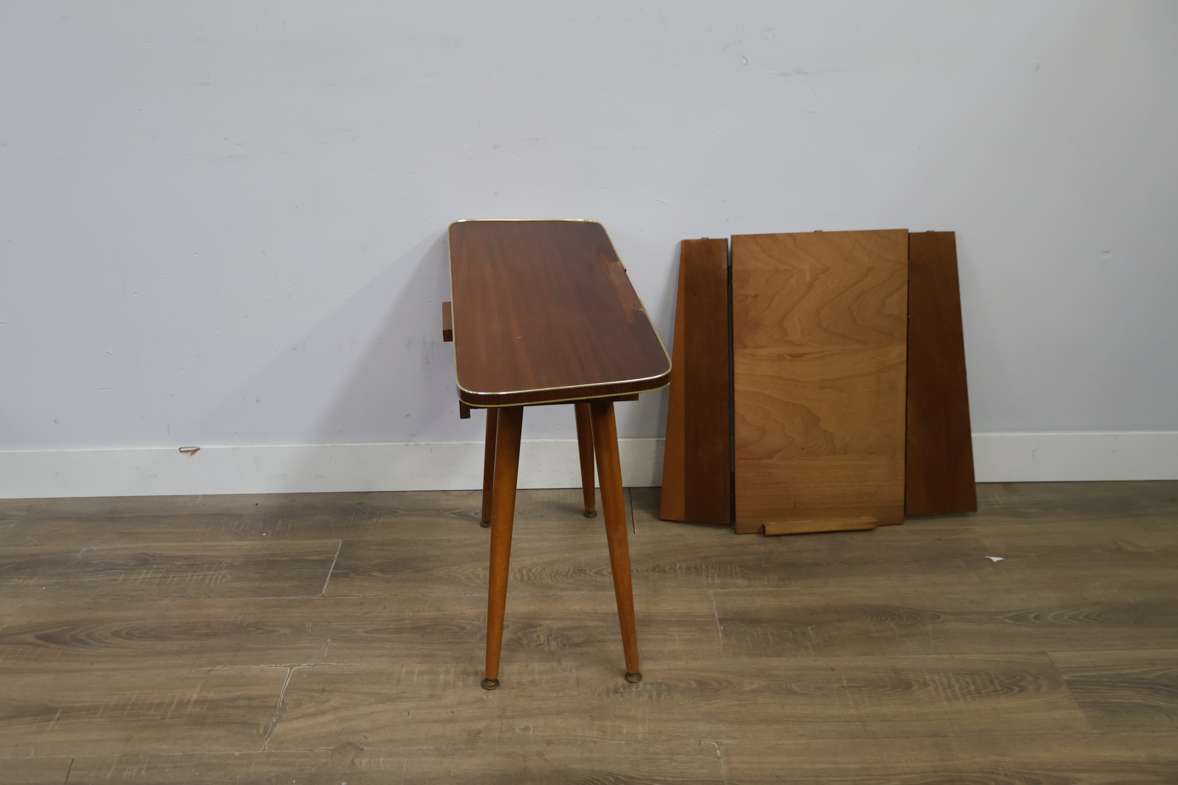 Vintage Kaptafel, Make-up Tafel - Jaren '60 – foto 11 – kavel bij GSD Auctions, Zoeterwoude