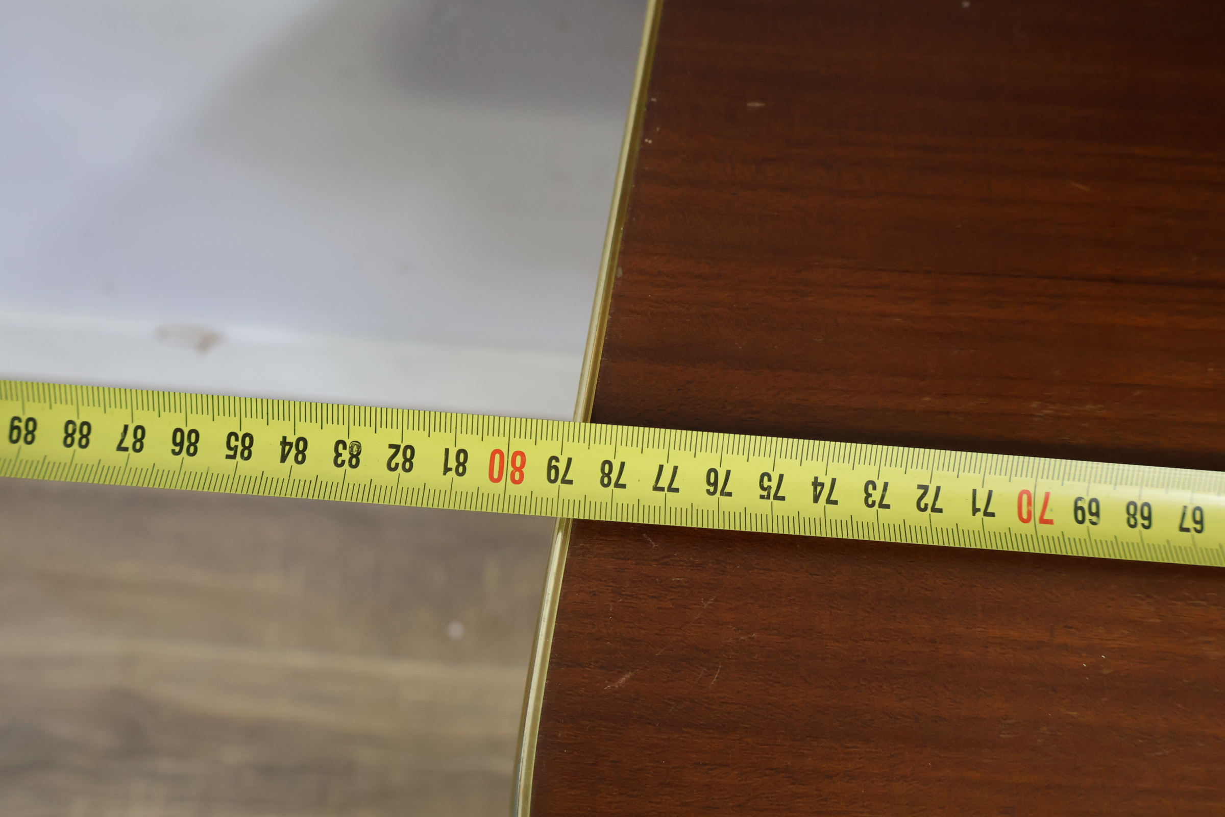 Vintage Kaptafel, Make-up Tafel - Jaren '60 – foto 20 – kavel bij GSD Auctions, Zoeterwoude