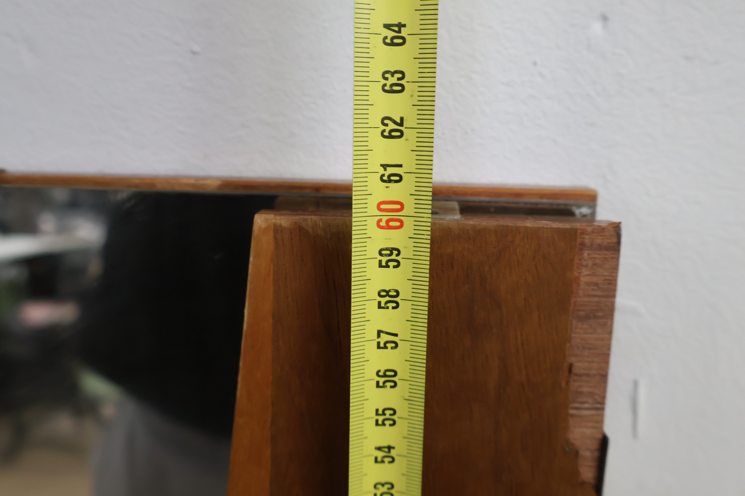 Vintage Kaptafel, Make-up Tafel - Jaren '60 – foto 23 – kavel bij GSD Auctions, Zoeterwoude