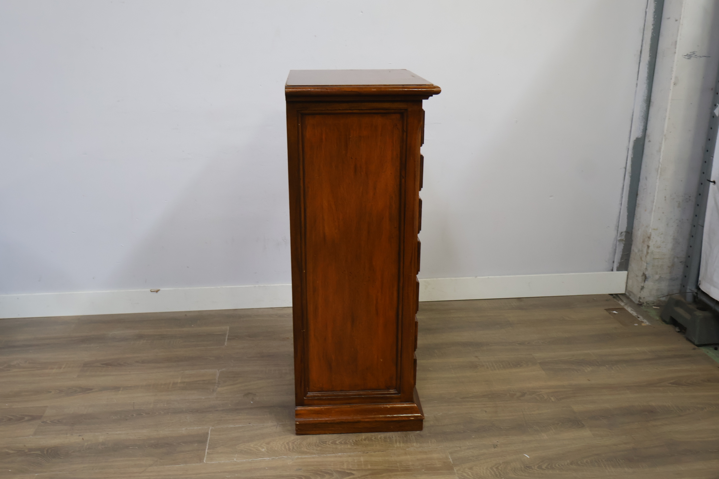 Houten ladekast – foto 3 – kavel bij GSD Auctions, Zoeterwoude