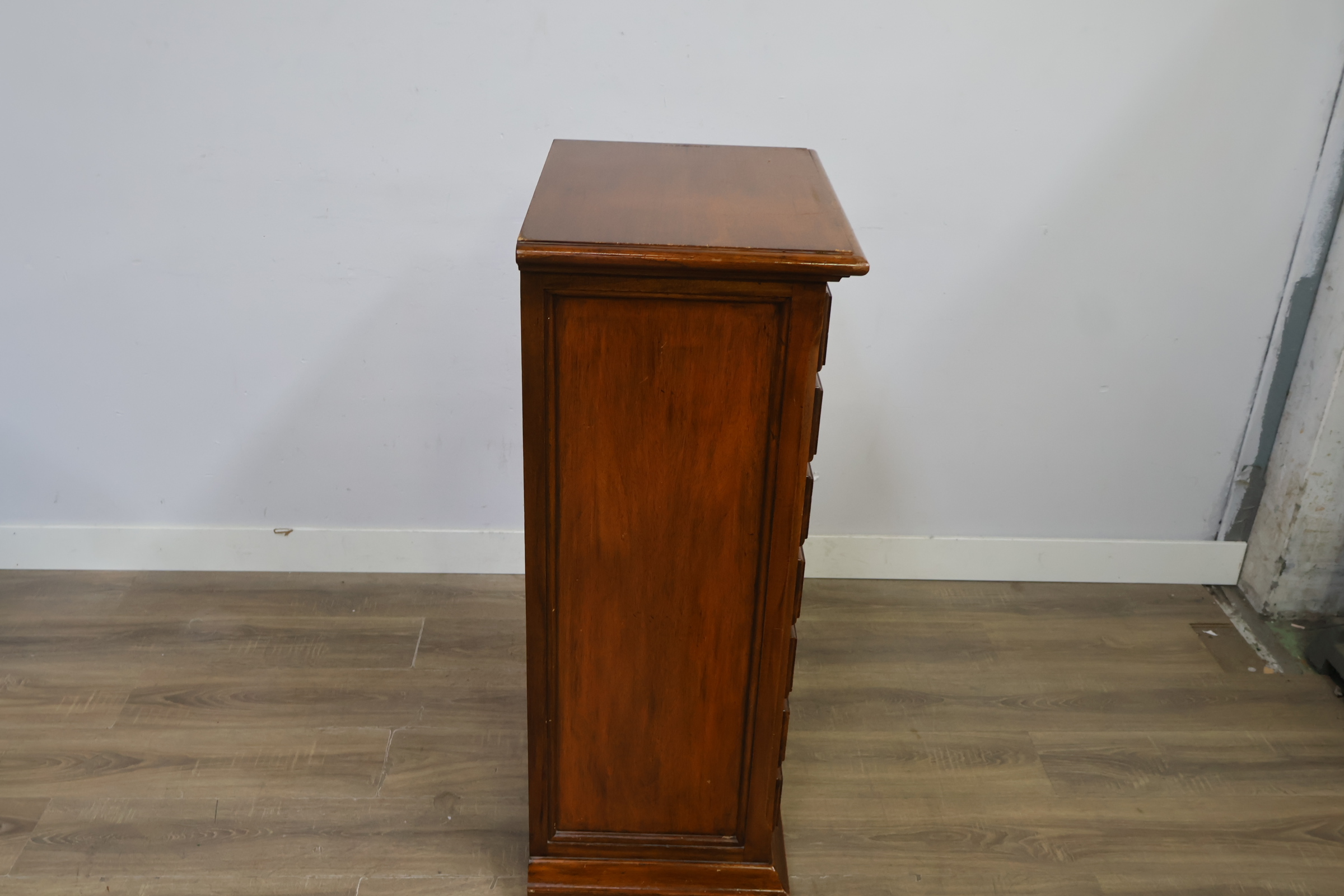 Houten ladekast – foto 4 – kavel bij GSD Auctions, Zoeterwoude