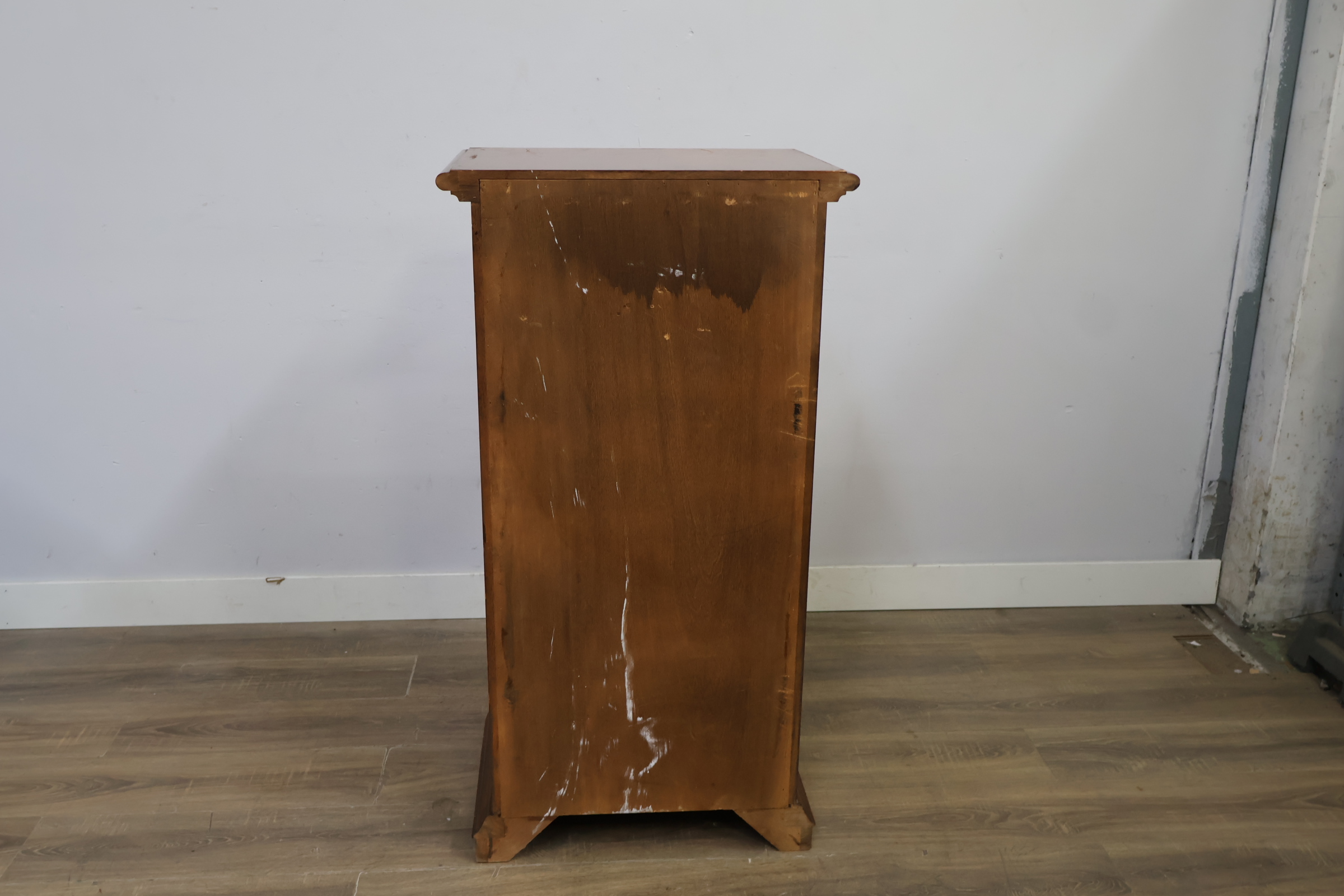 Houten ladekast – foto 5 – kavel bij GSD Auctions, Zoeterwoude