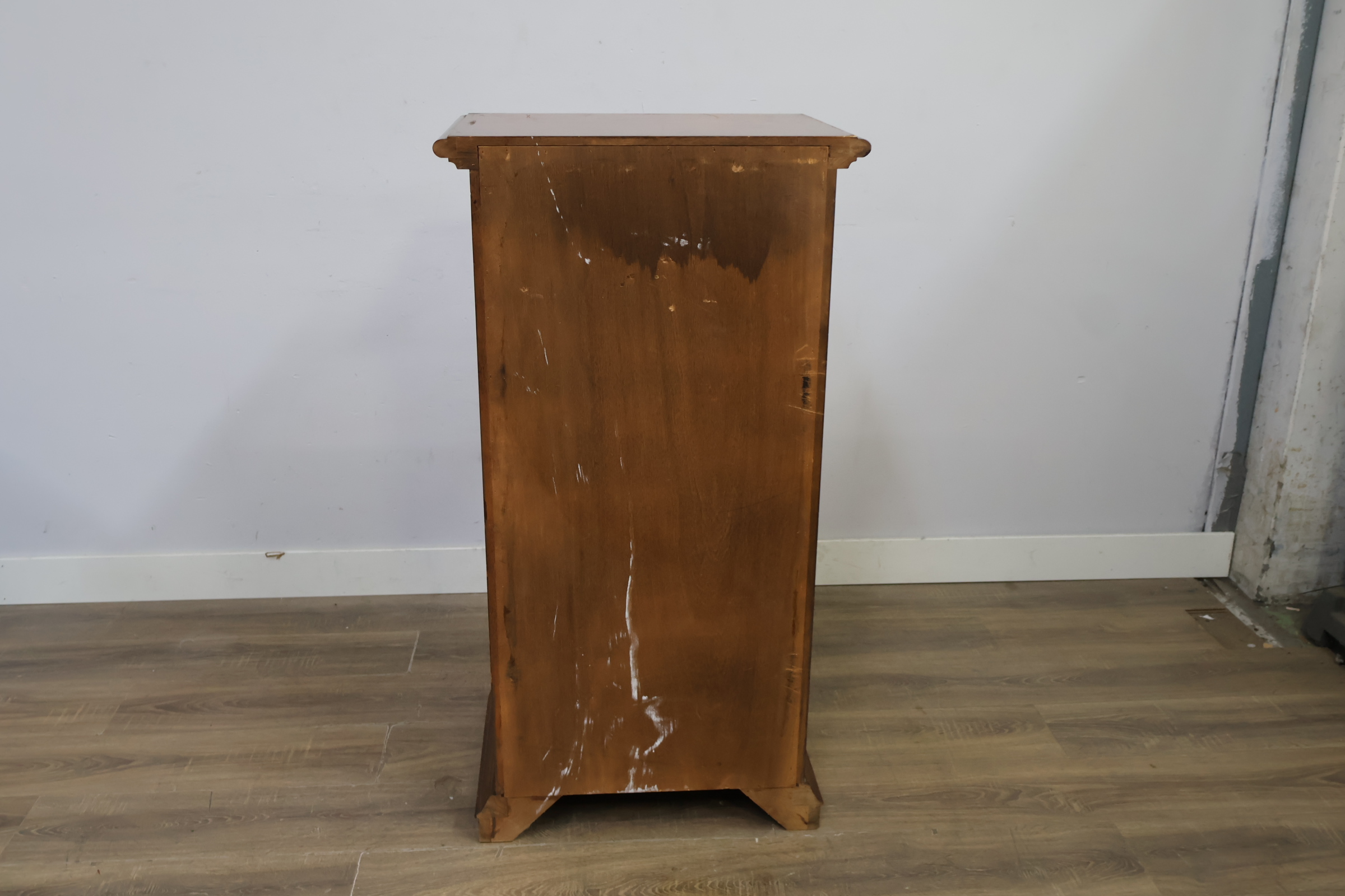 Houten ladekast – foto 6 – kavel bij GSD Auctions, Zoeterwoude