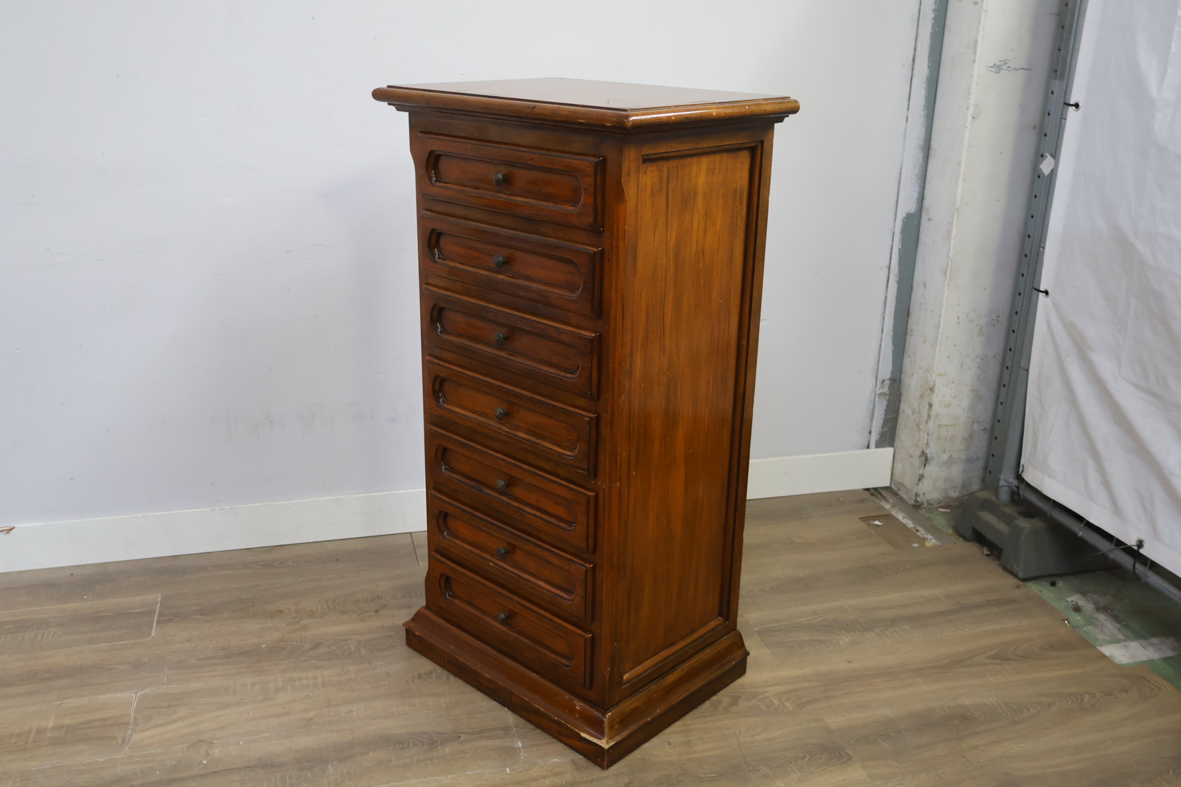 Houten ladekast – foto 9 – kavel bij GSD Auctions, Zoeterwoude