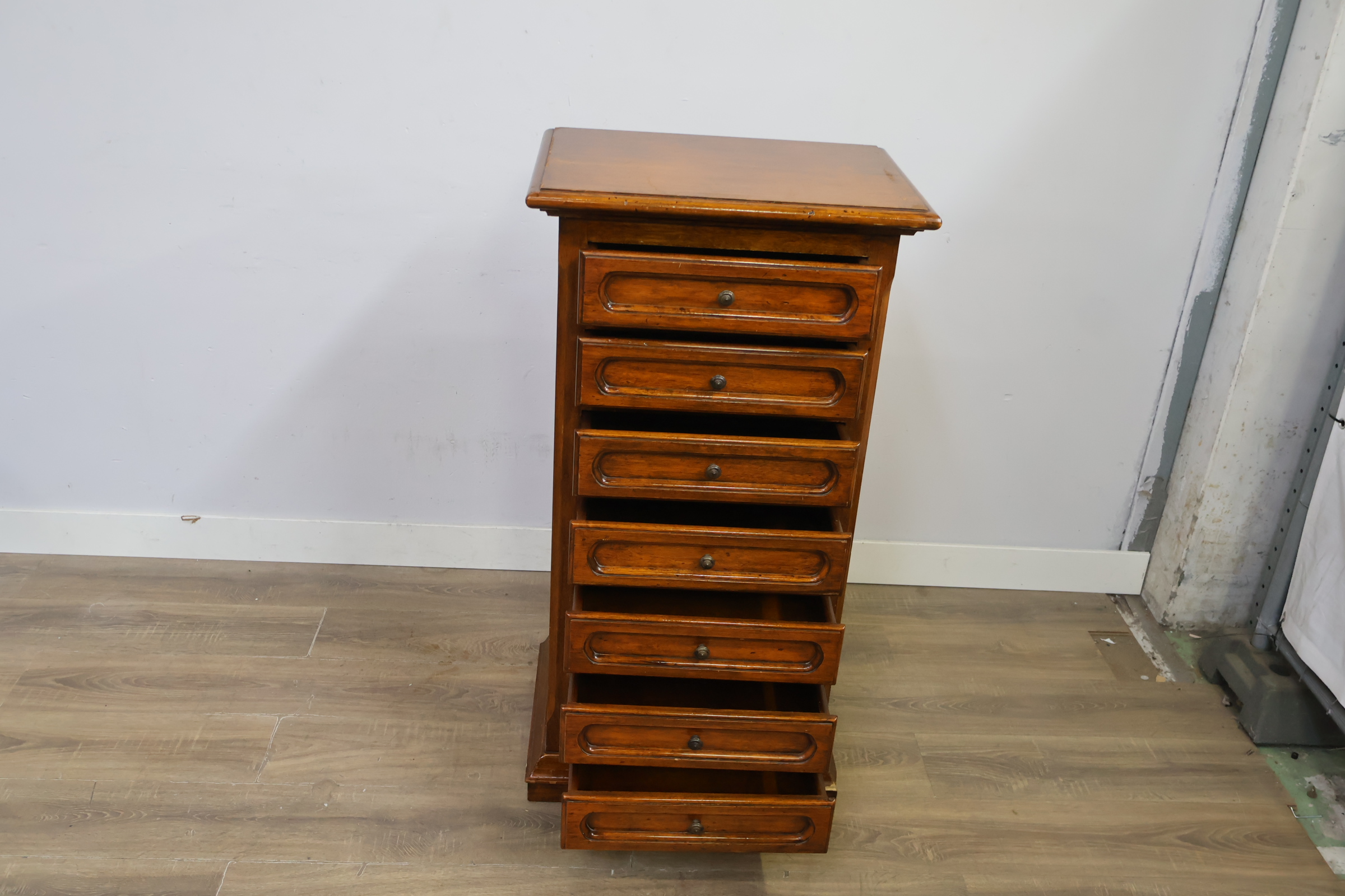 Houten ladekast – foto 12 – kavel bij GSD Auctions, Zoeterwoude