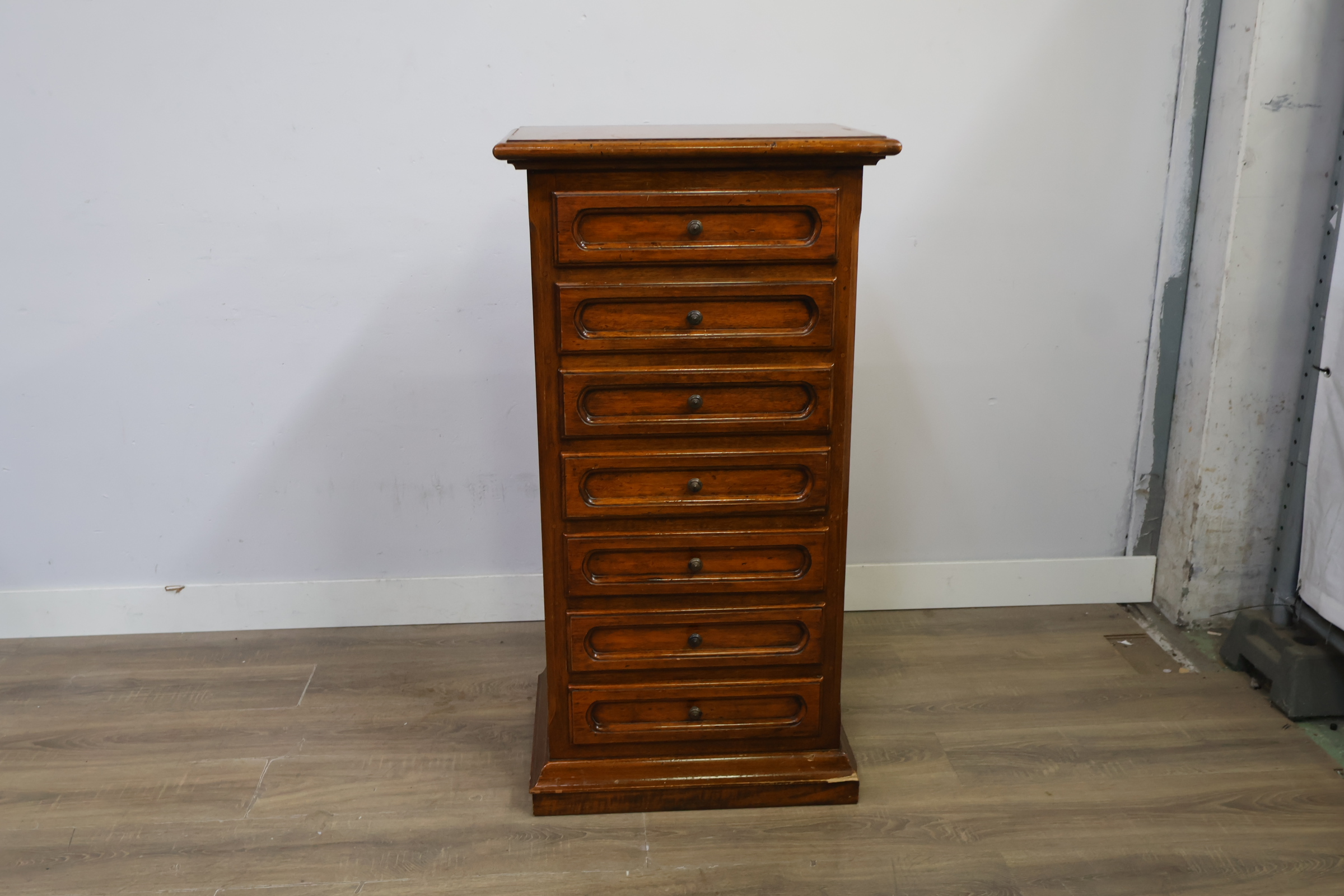 Houten ladekast – foto 13 – kavel bij GSD Auctions, Zoeterwoude