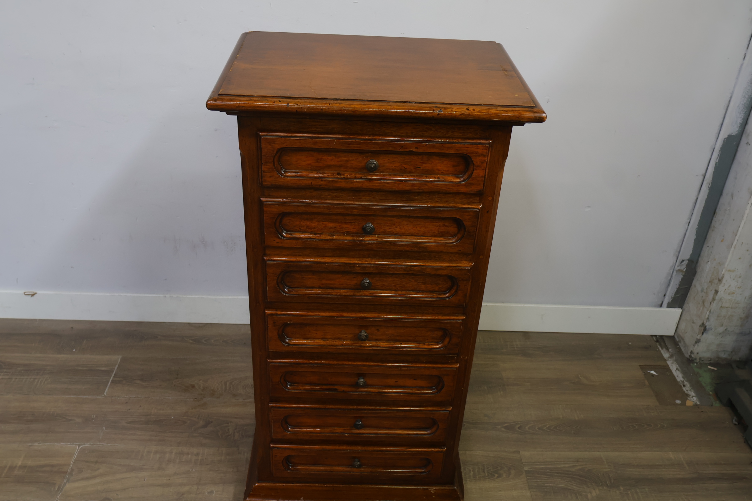 Houten ladekast – foto 14 – kavel bij GSD Auctions, Zoeterwoude