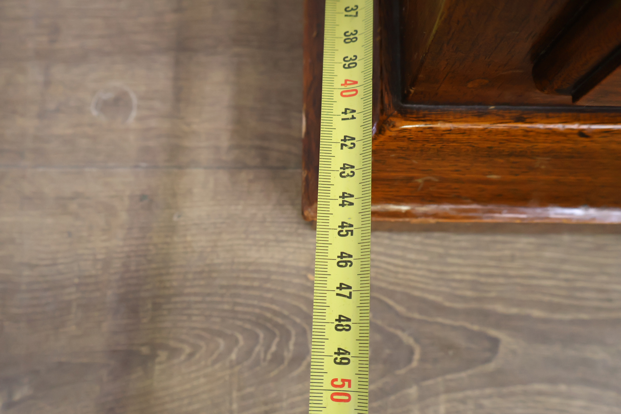 Houten ladekast – foto 16 – kavel bij GSD Auctions, Zoeterwoude