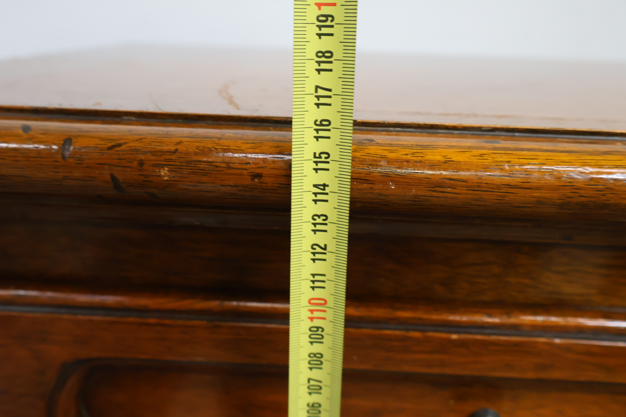 Houten ladekast – foto 17 – kavel bij GSD Auctions, Zoeterwoude