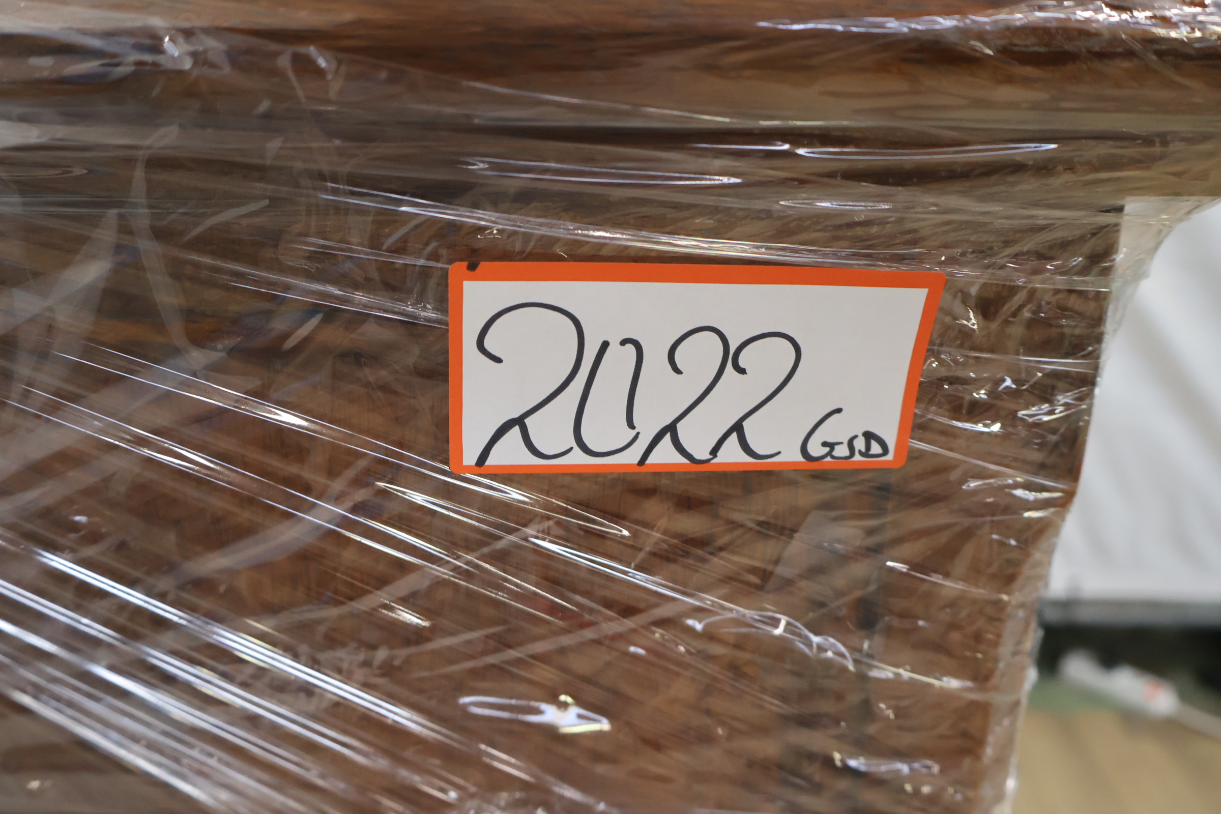 Houten ladekast – foto 18 – kavel bij GSD Auctions, Zoeterwoude