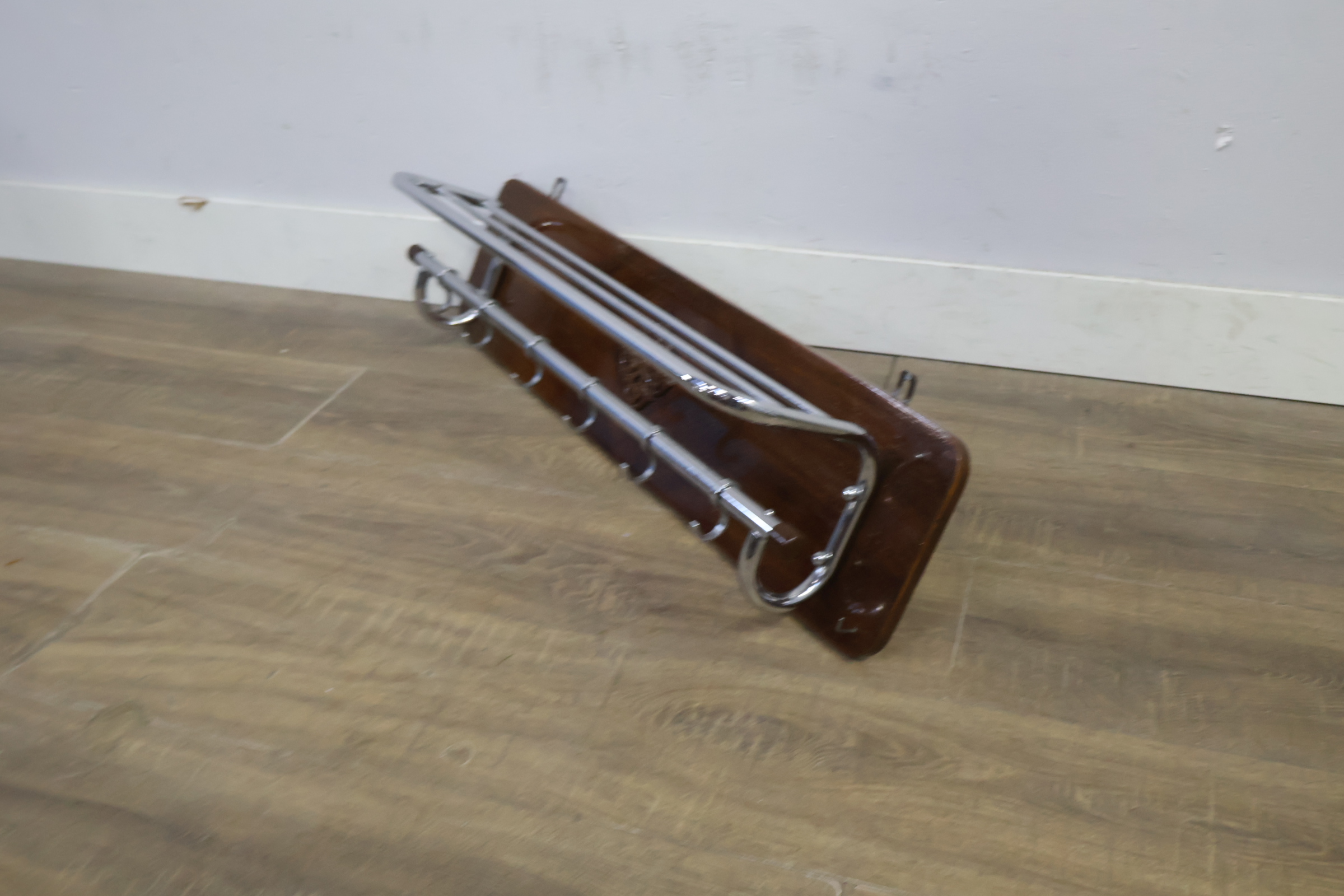 Vintage Kapstok - Jaren '60 – foto 3 – kavel bij GSD Auctions, Zoeterwoude