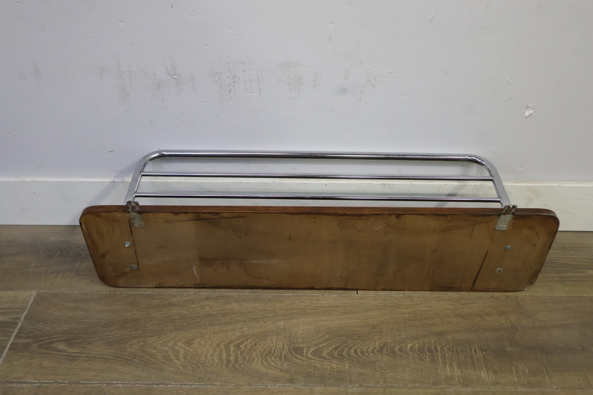 Vintage Kapstok - Jaren '60 – foto 6 – kavel bij GSD Auctions, Zoeterwoude