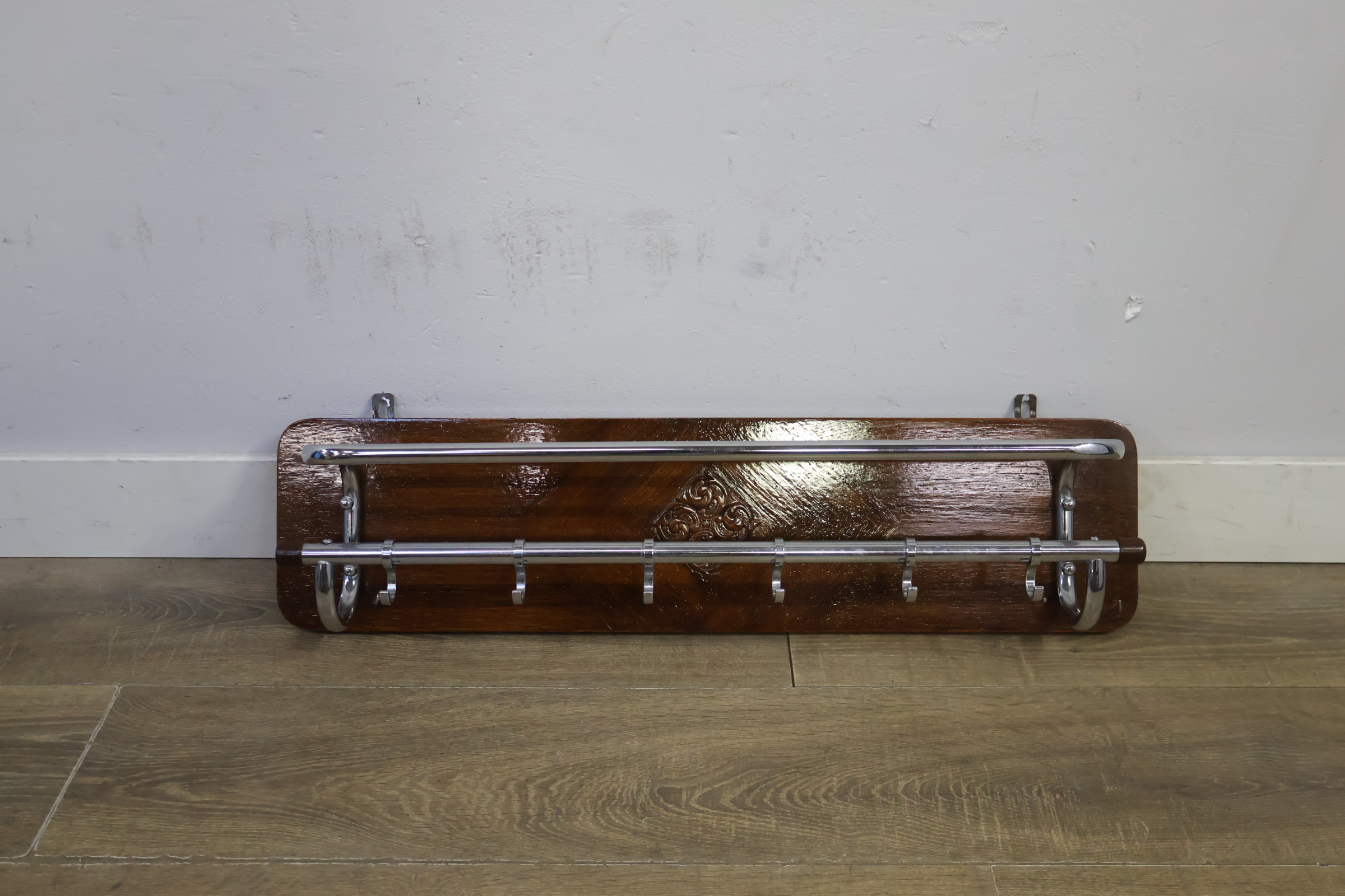Vintage Kapstok - Jaren '60 – foto 7 – kavel bij GSD Auctions, Zoeterwoude