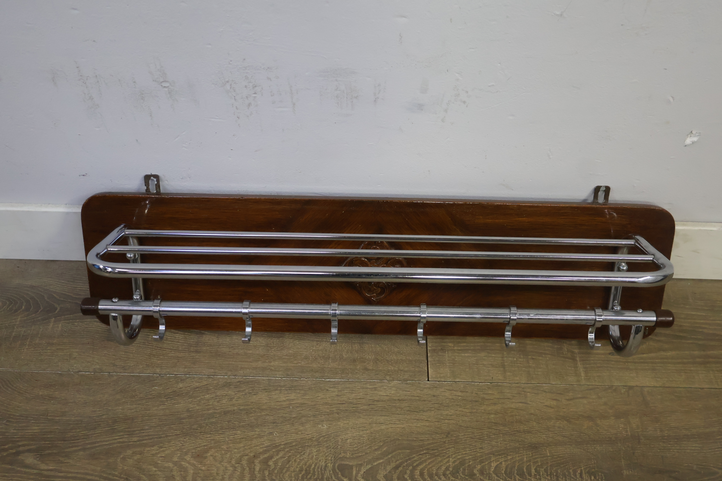 Vintage Kapstok - Jaren '60 – foto 8 – kavel bij GSD Auctions, Zoeterwoude