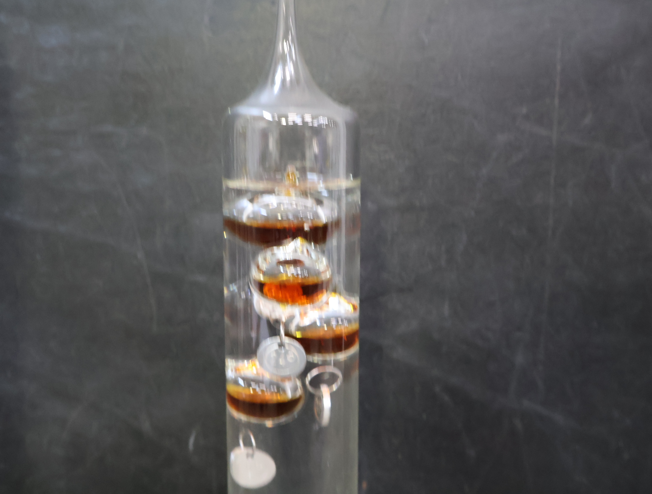 Set van twee Galileo thermometers – foto 8 – kavel bij GSD Auctions, Zoeterwoude