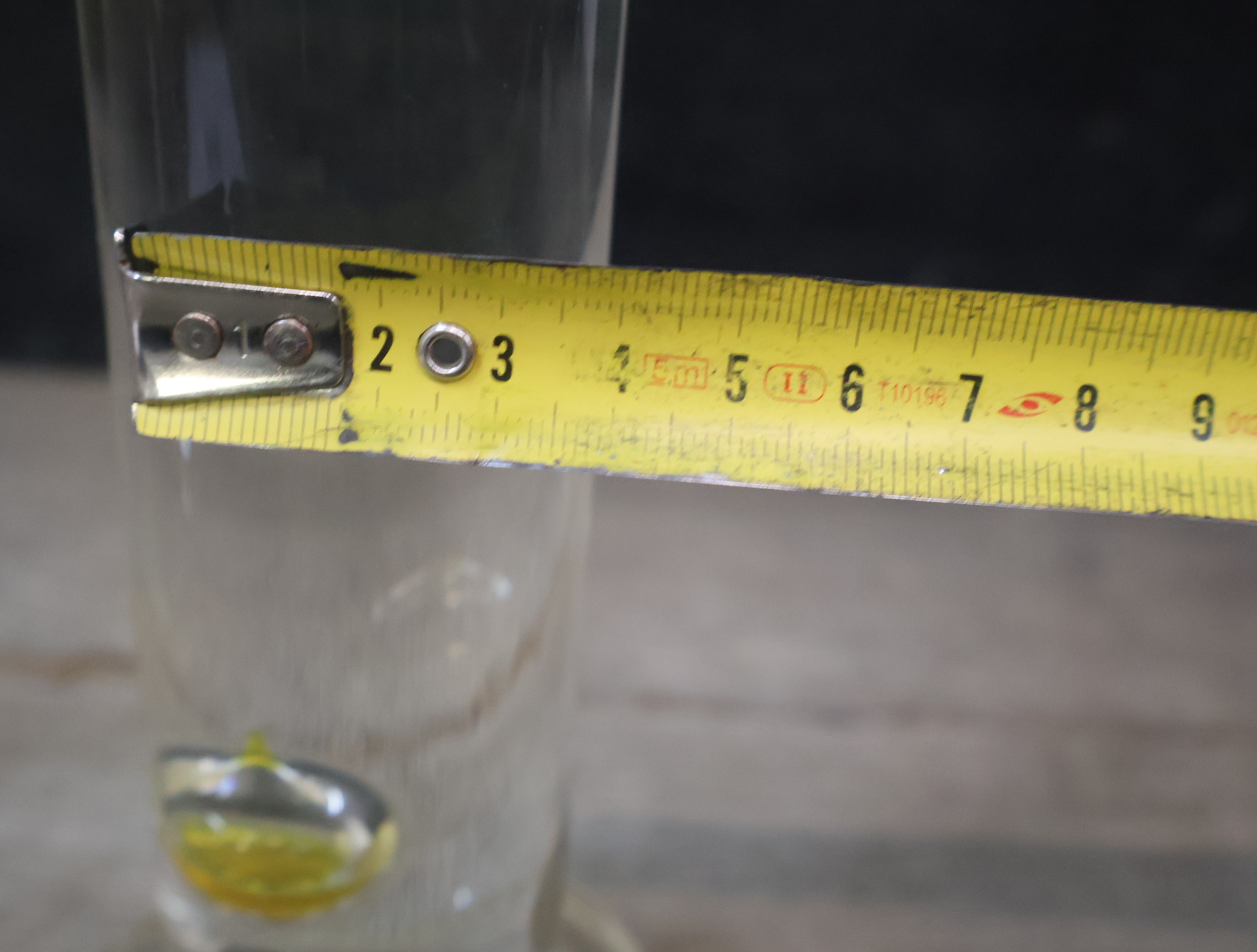Set van twee Galileo thermometers – foto 19 – kavel bij GSD Auctions, Zoeterwoude