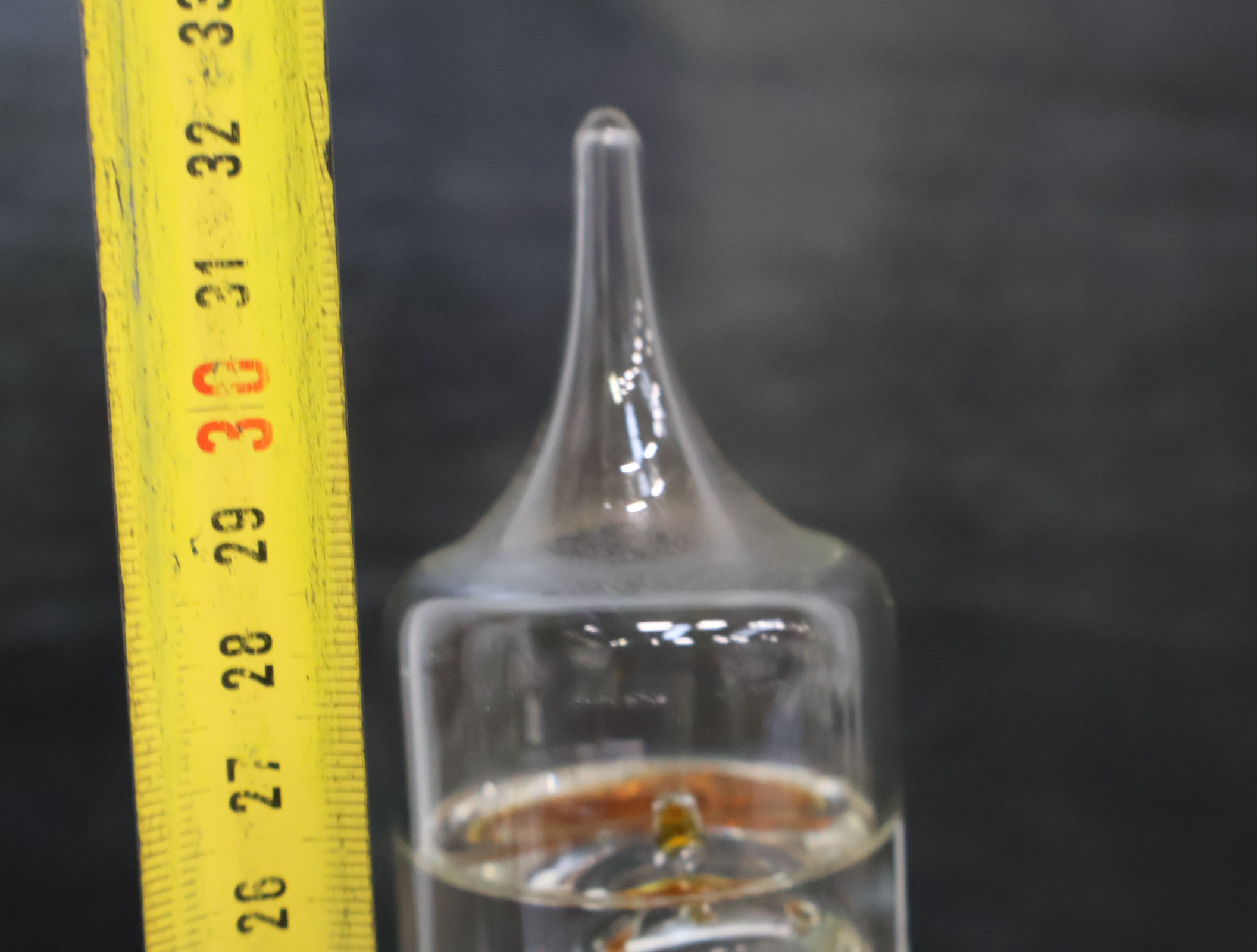 Set van twee Galileo thermometers – foto 21 – kavel bij GSD Auctions, Zoeterwoude