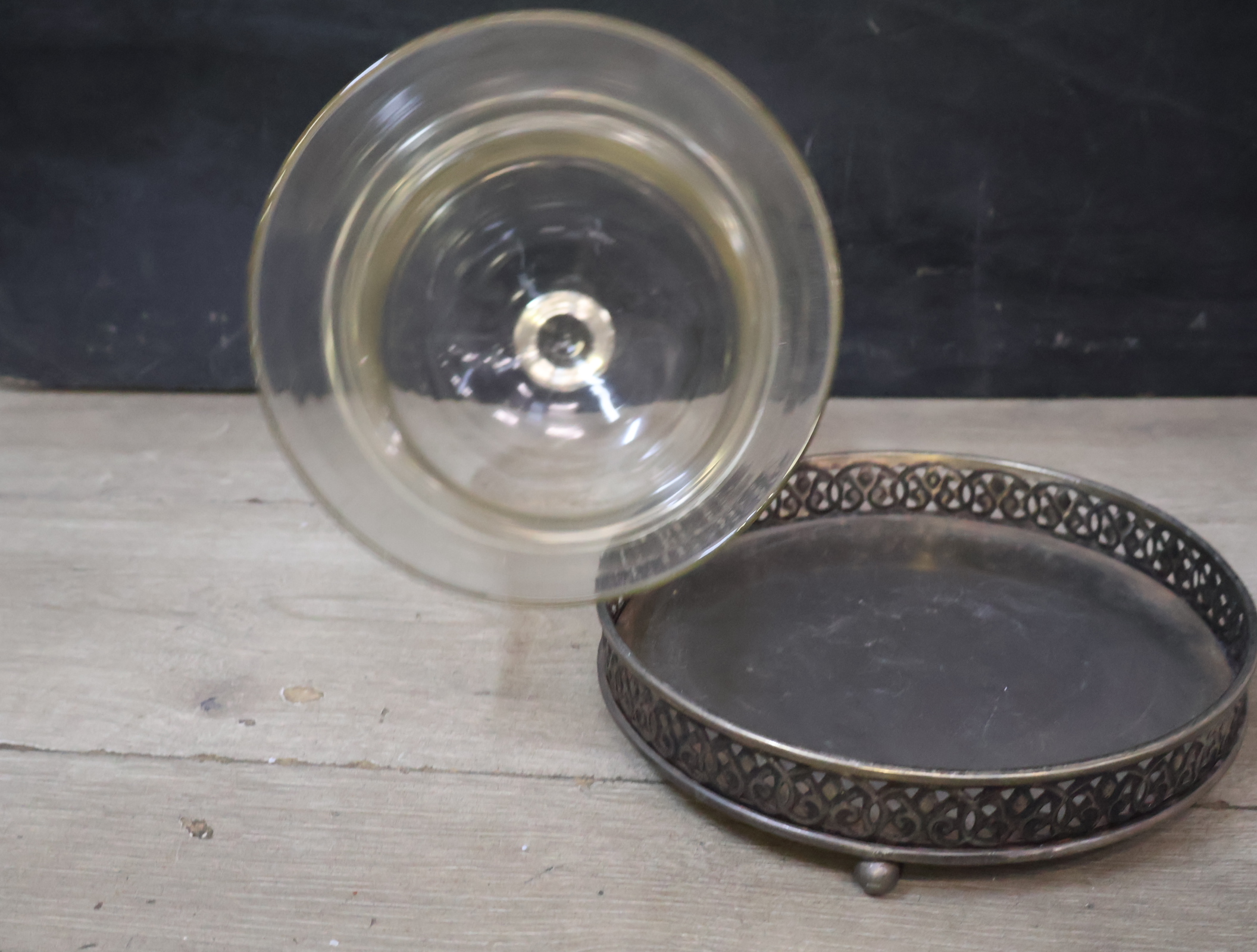 Decoratieve Glazen Stolp – foto 10 – kavel bij GSD Auctions, Zoeterwoude